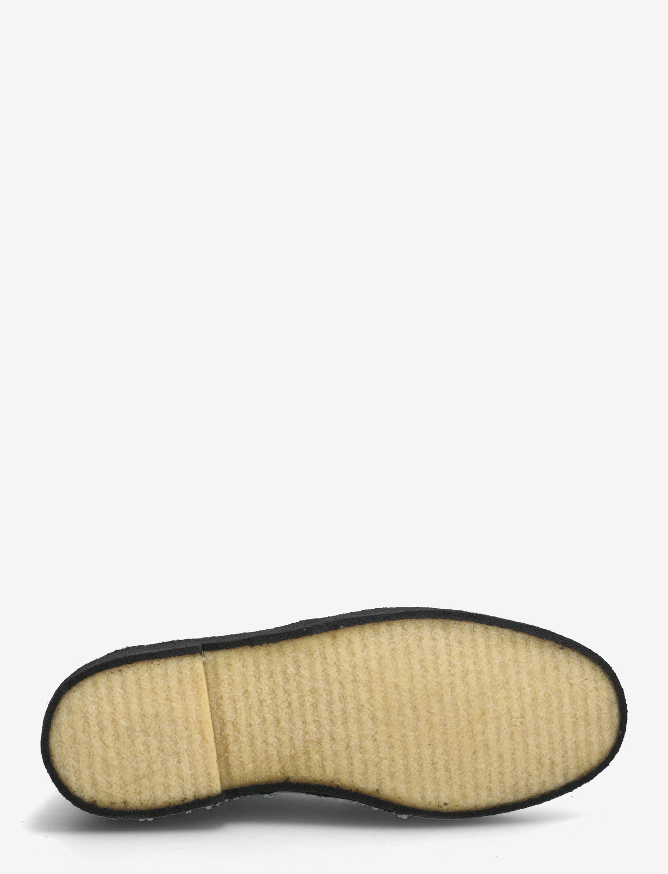 The Original Playboy - ORG.94 - laksko - black polido - 4