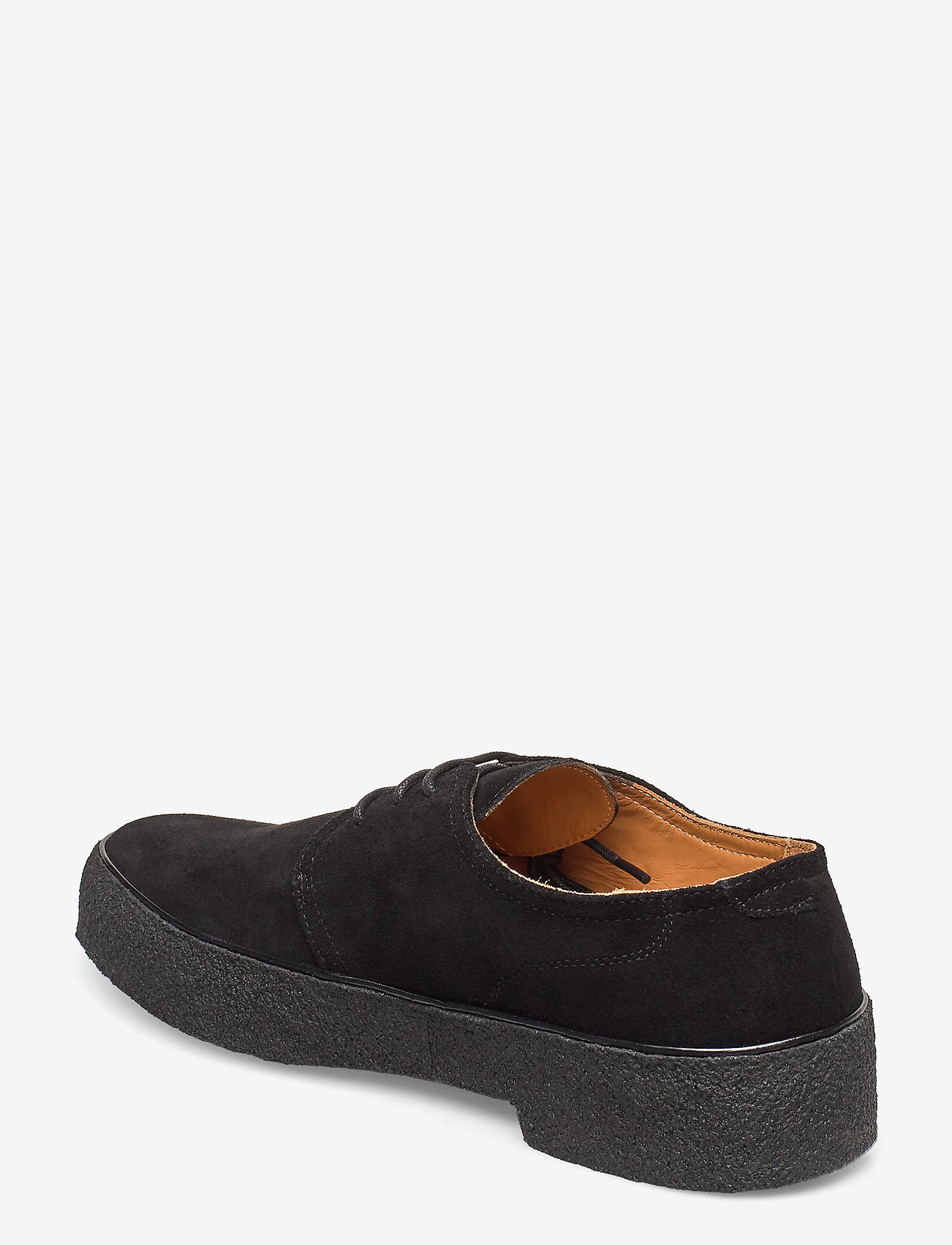 The Original Playboy - ORG.12 - black - 2