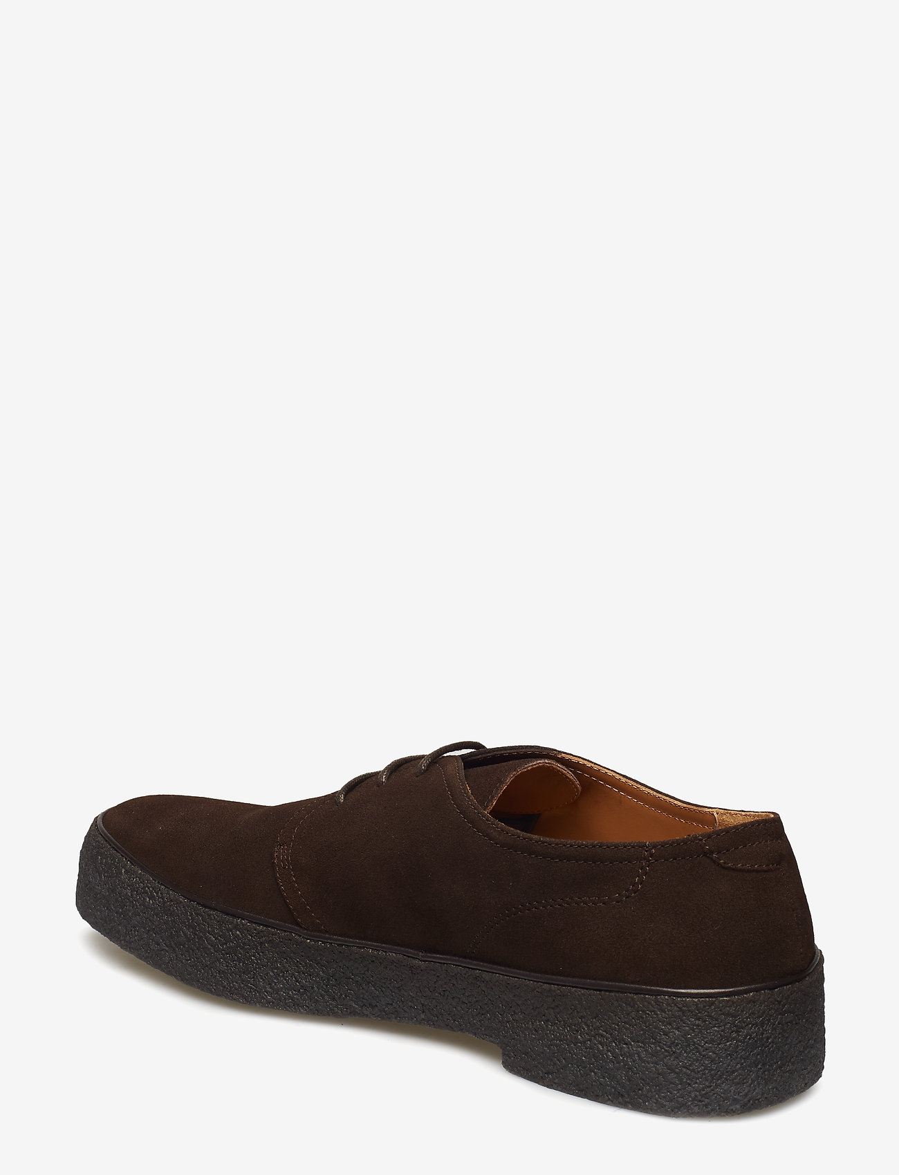 The Original Playboy - ORG.12 - brown - 2