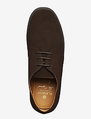 The Original Playboy - ORG.12 - Šņorējamas kurpes - brown - 3