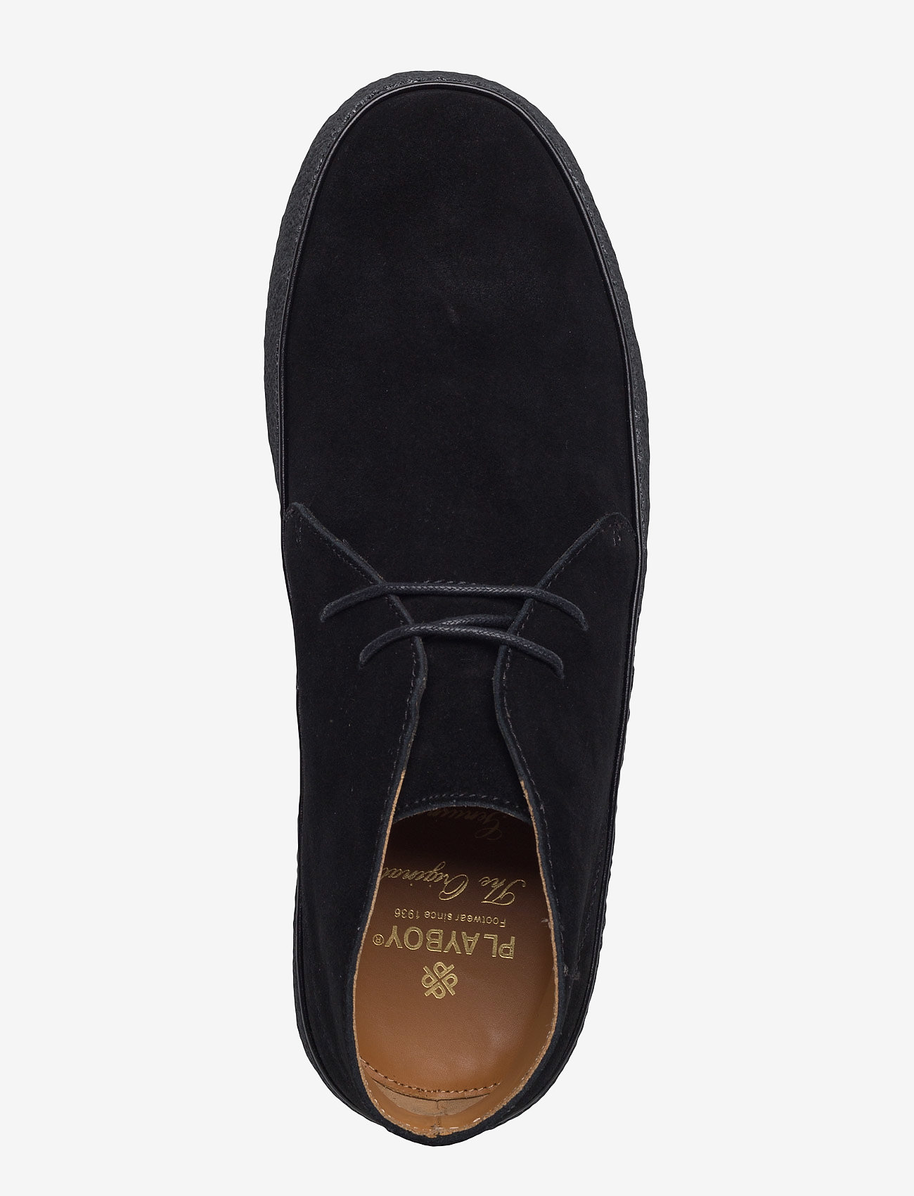 The Original Playboy - PFRORG-32 - black - 3