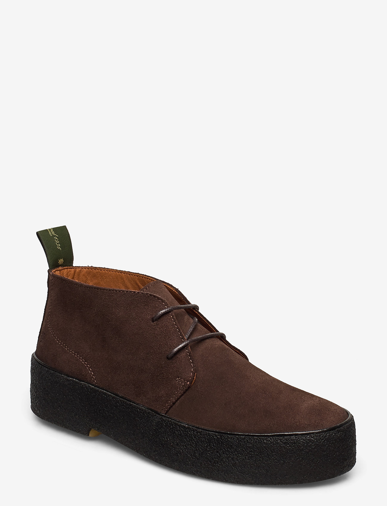 The Original Playboy - PFRORG-32 - brown - 0