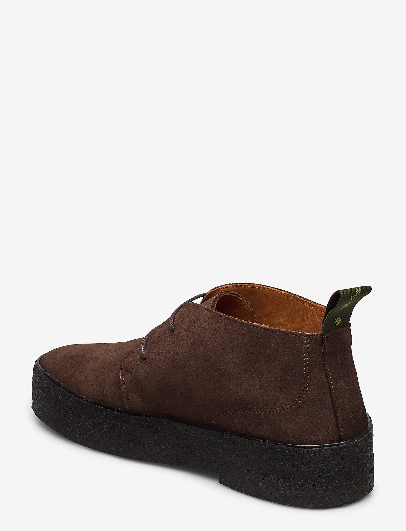 The Original Playboy - PFRORG-32 - brown - 2