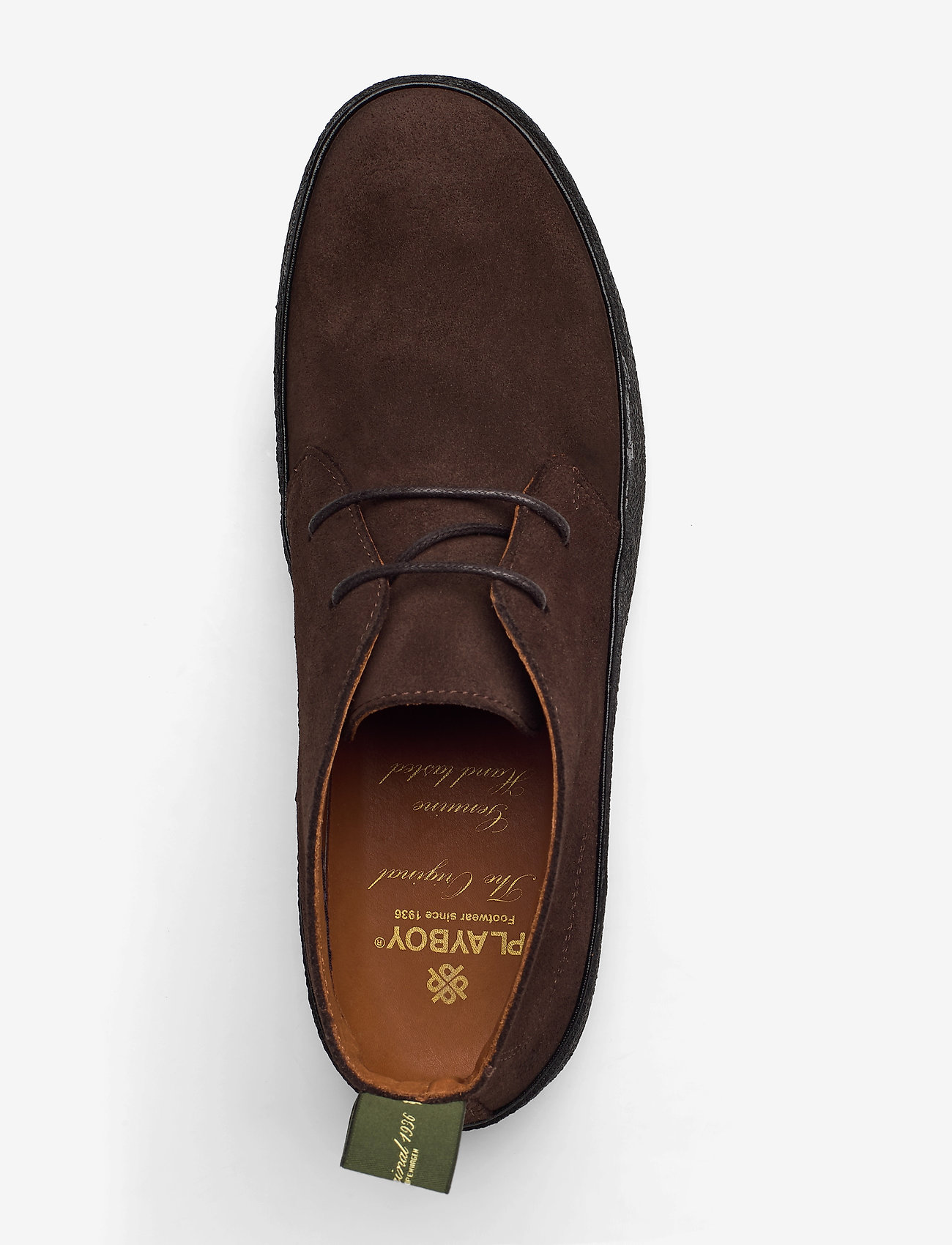 The Original Playboy - PFRORG-32 - brown - 3