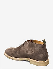 The Original Playboy - ORG.64 - desert boots - taupe - 2
