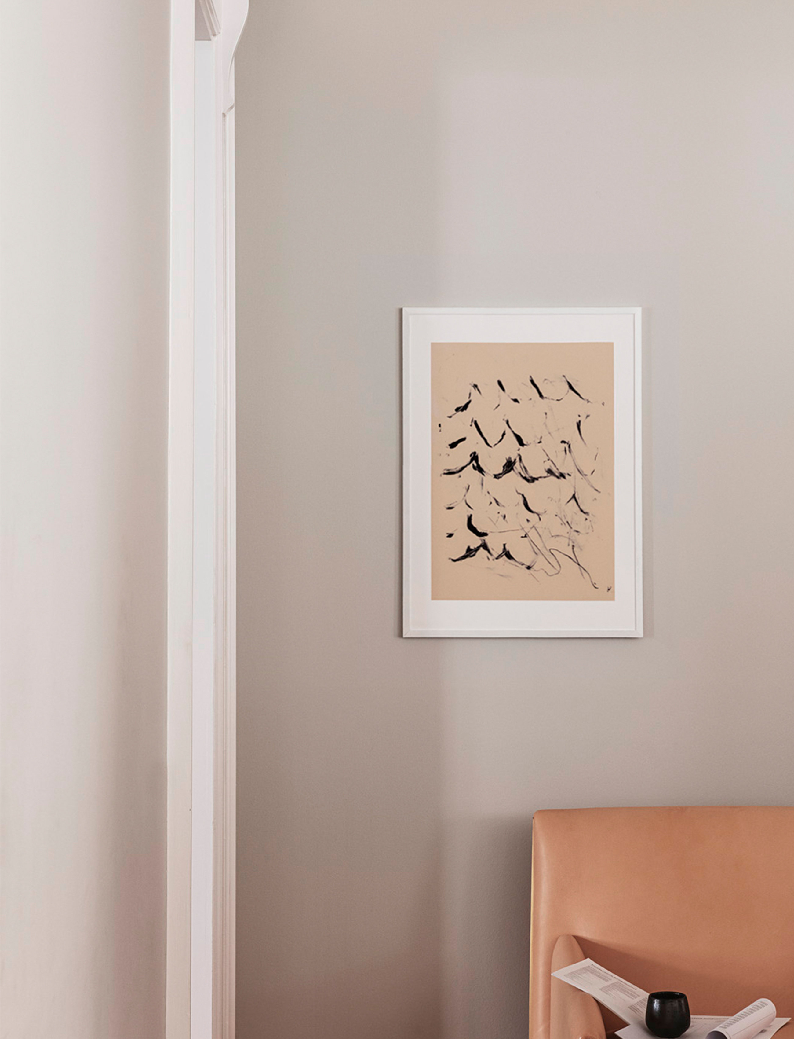 The Poster Club - The Poster Club x Johannes Geppert - The Sea - neutral - 1