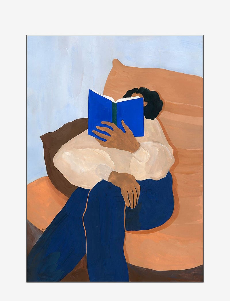 The Poster Club - the-togo - illustrationen - multi-colored - 0