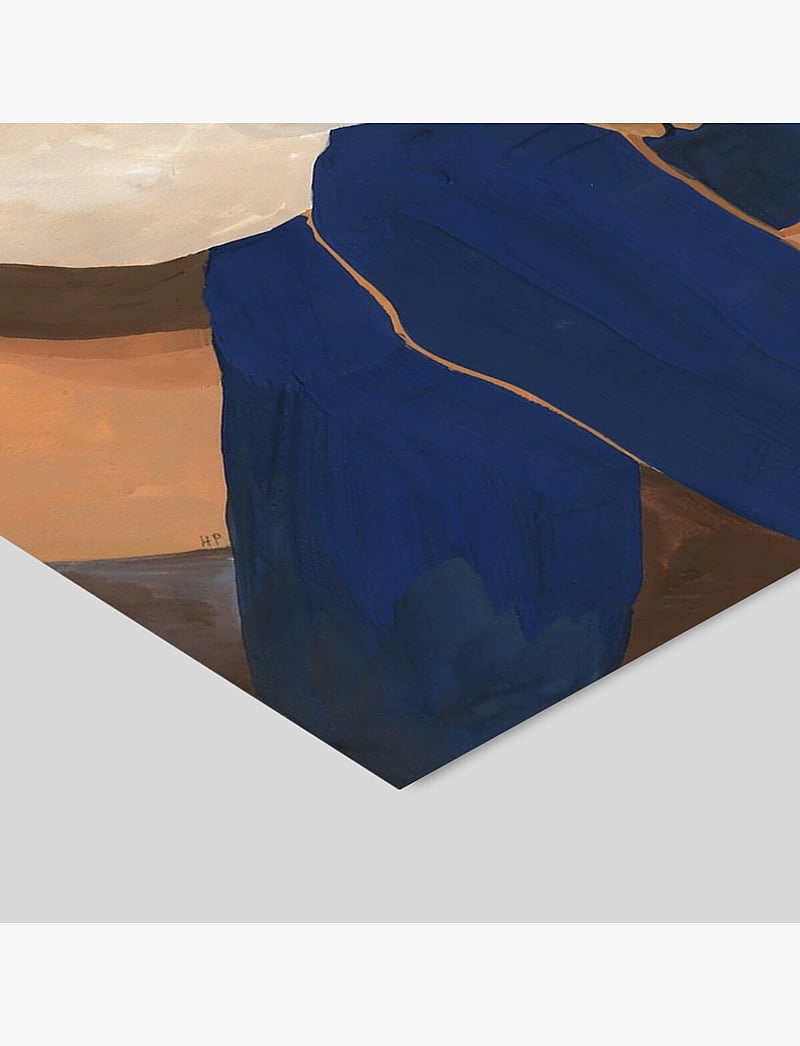 The Poster Club - the-togo - illustrationen - multi-colored - 1