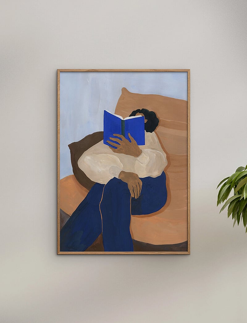 The Poster Club - the-togo - illustrationen - multi-colored - 2