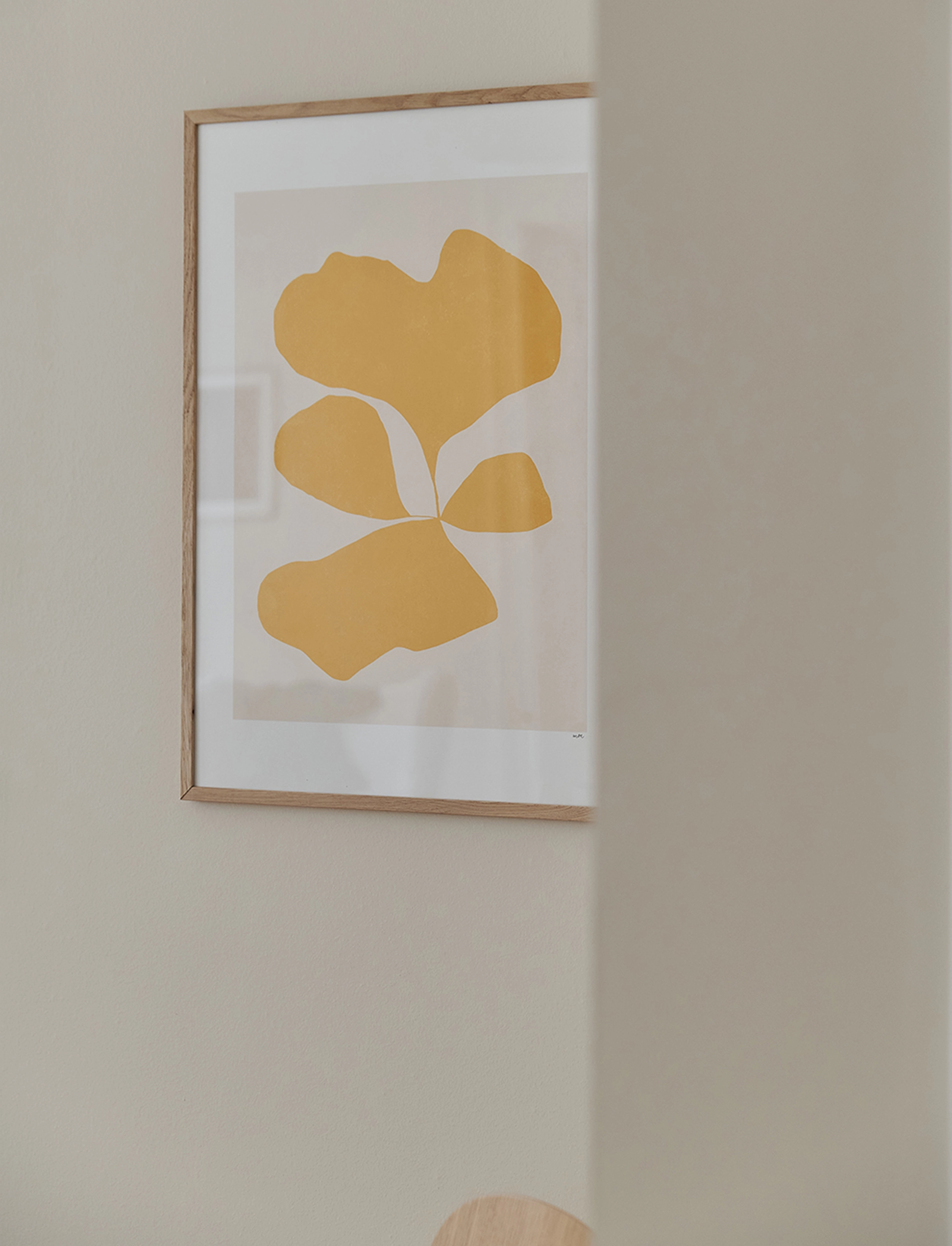 The Poster Club - The Poster Club x Moe Made It - Botanik III - nature - neutral - 2