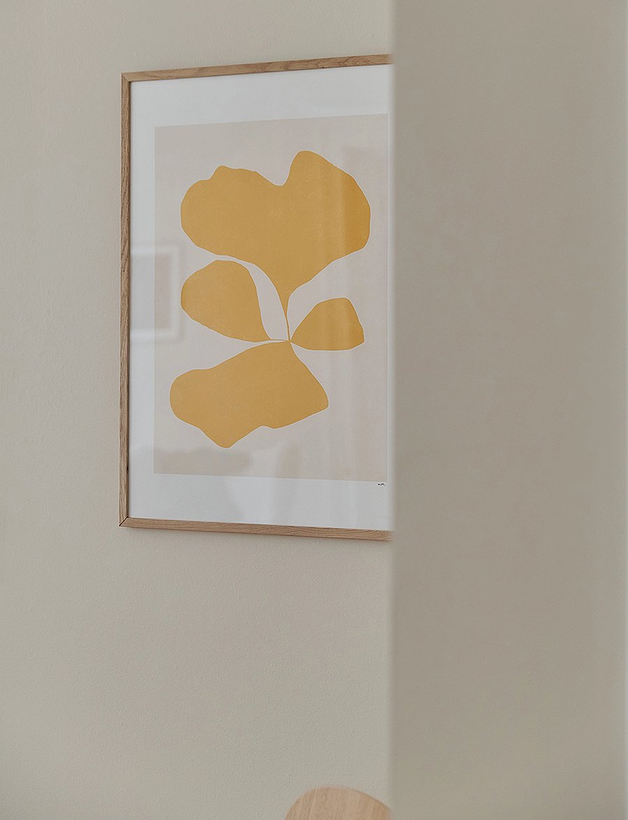 The Poster Club - The Poster Club x Moe Made It - Botanik III - natur - neutral - 2