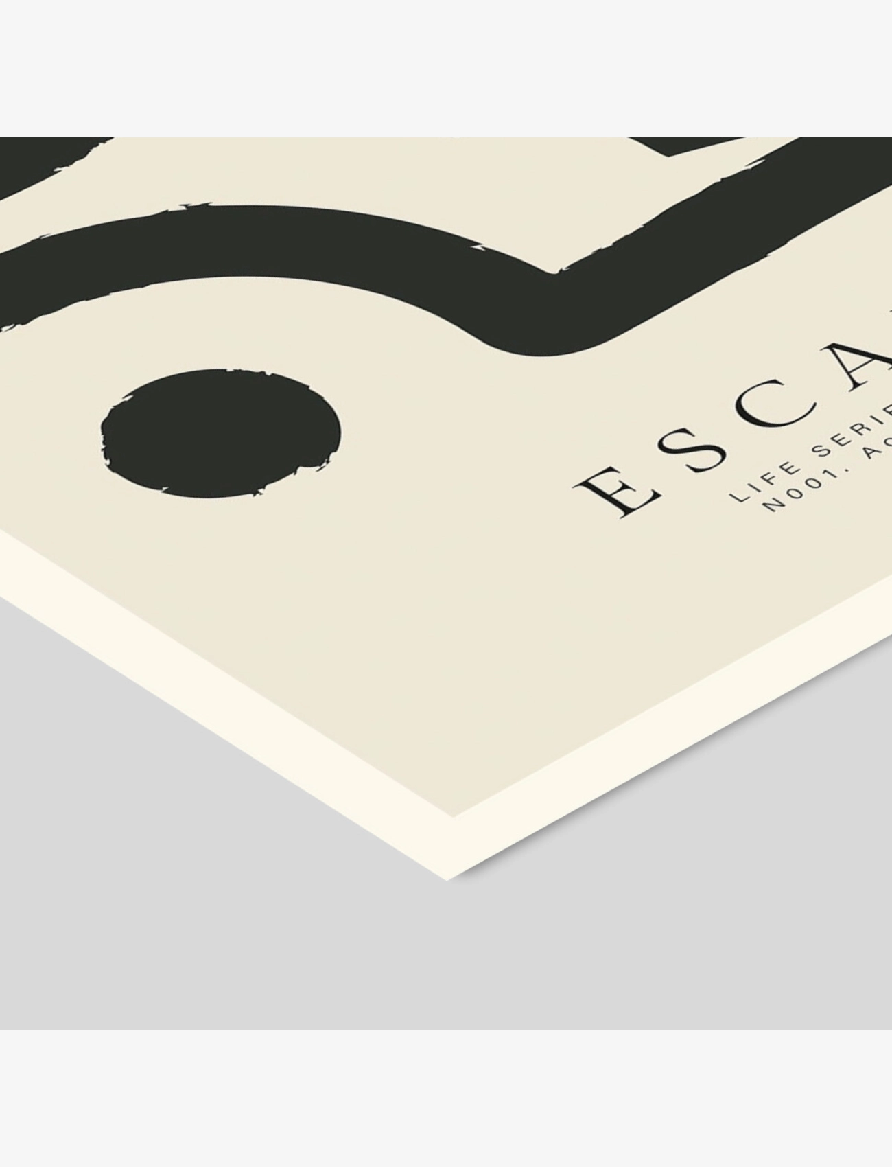 The Poster Club - The Poster Club x Lucrecia Rey Caro - Escalar - multi - 2