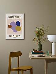 The Poster Club - Non Arte Grafica 02 - grafische patronen - multi-colored - 1