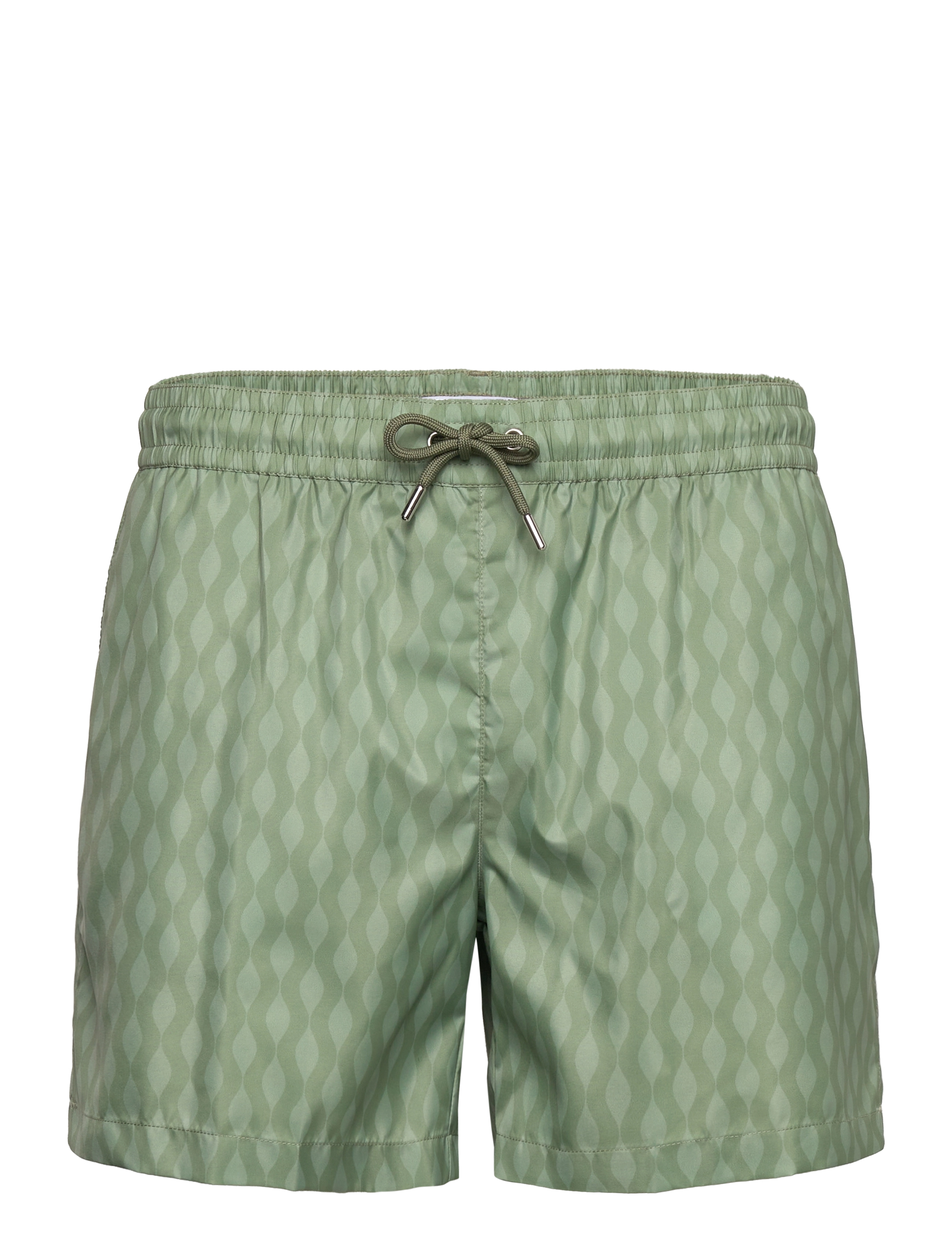 GREEN WAVES