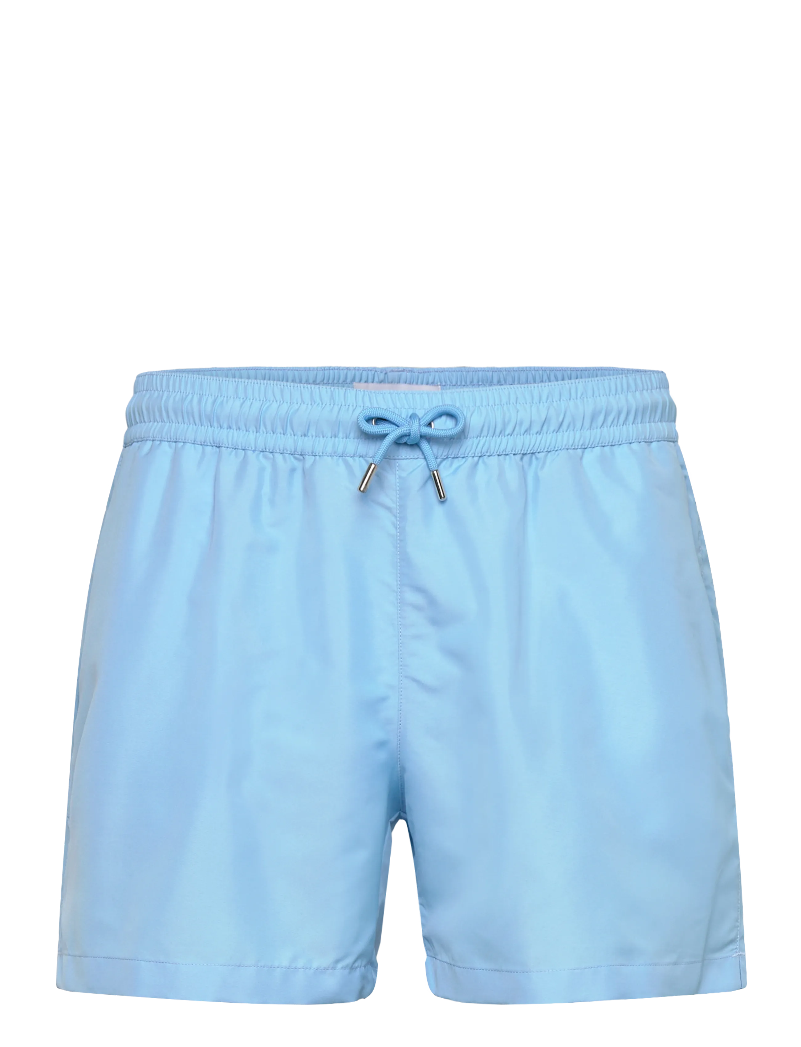 The Resort Co. Classic Swim Shorts Sky Blue - The Resort Co. - SKY BLUE / blue