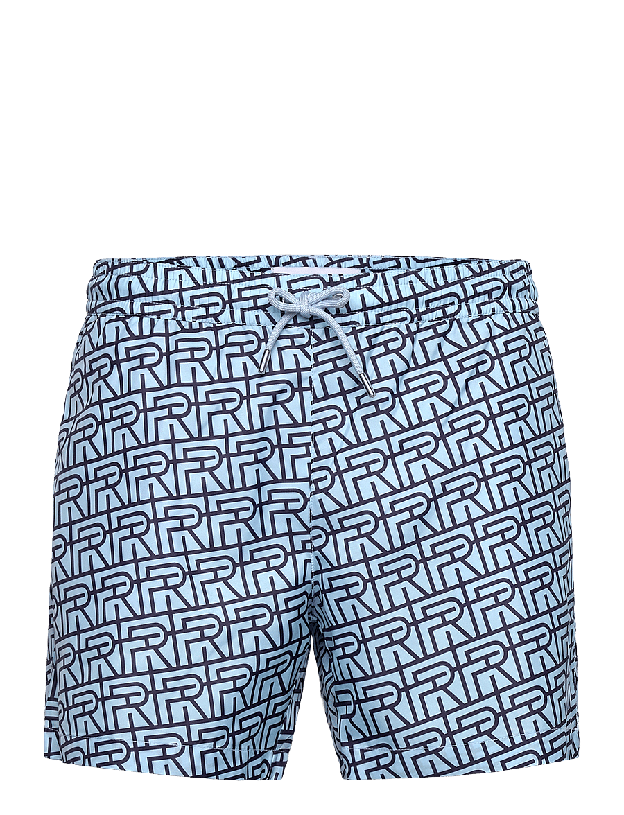 The Resort Co. - Classic Swim Shorts Formentera - badehose - formentera - 1