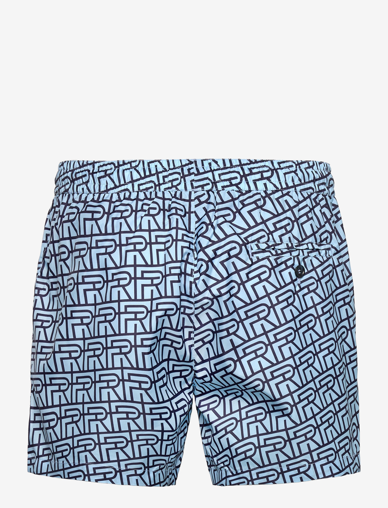 The Resort Co. - Classic Swim Shorts Formentera - badeshorts - formentera - 2