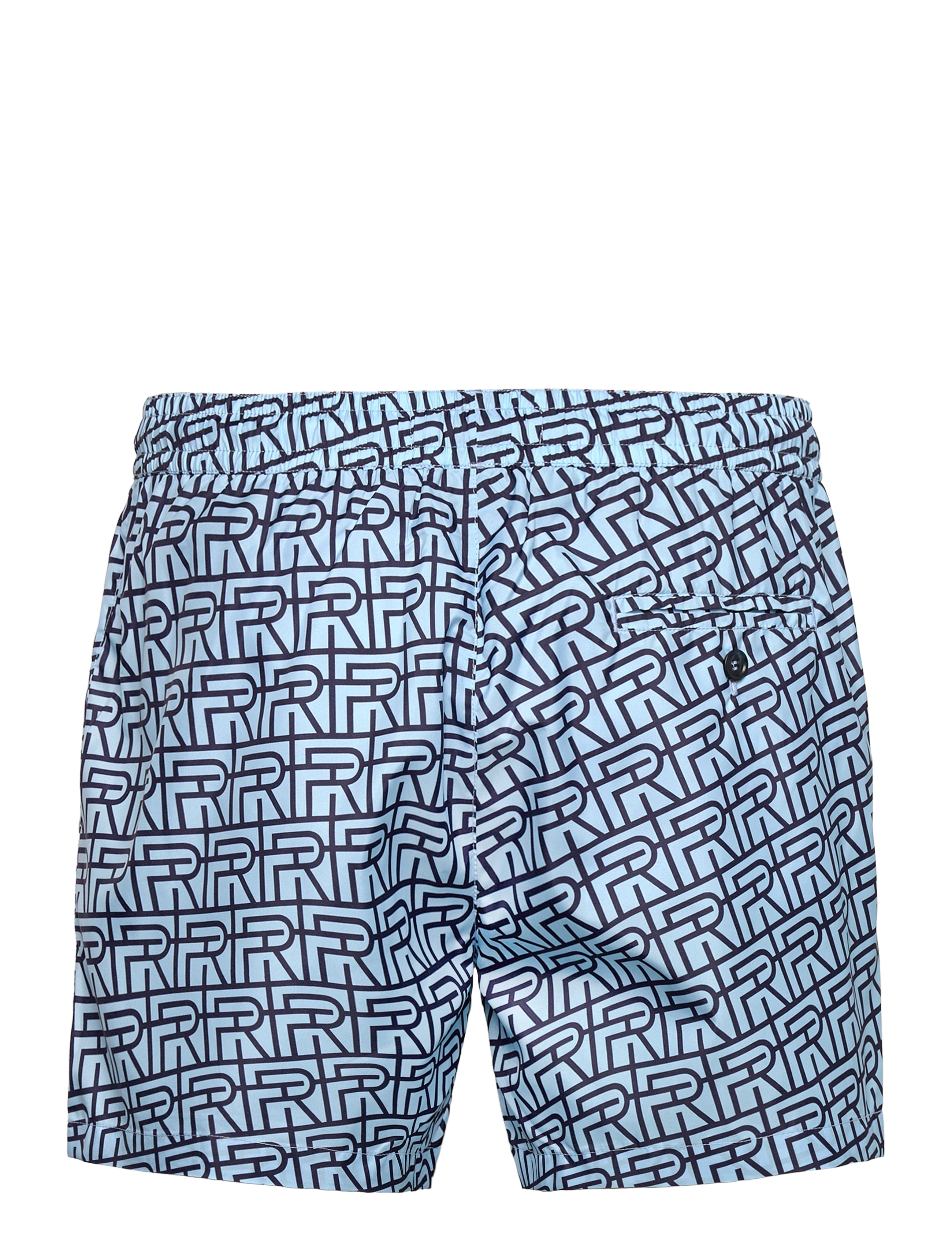 The Resort Co. - Classic Swim Shorts Formentera - badeshorts - formentera - 2