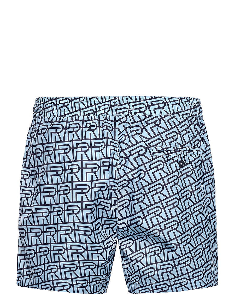The Resort Co. - Classic Swim Shorts Formentera - badehose - formentera - 2
