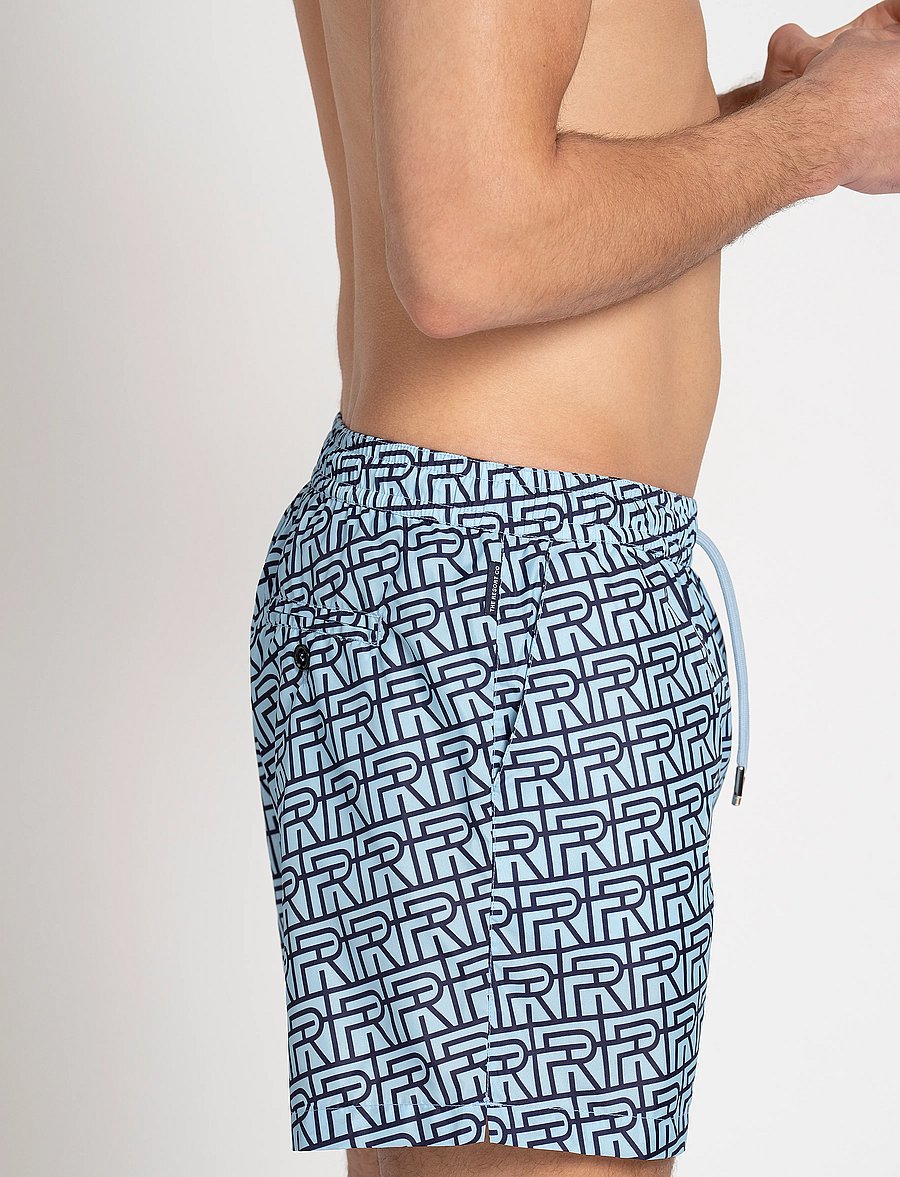 The Resort Co. - Classic Swim Shorts Formentera - badehose - formentera - 5