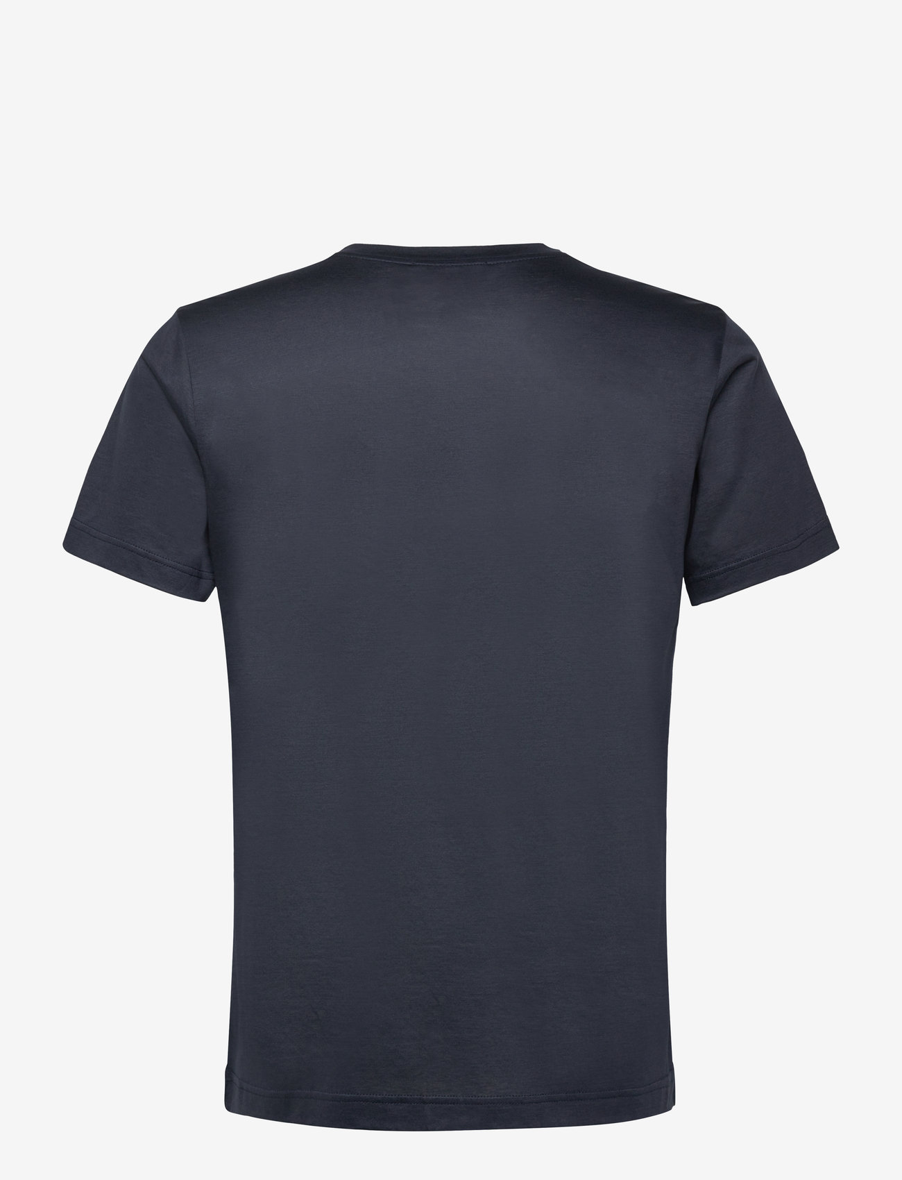 The Resort Co. - Sunshine Tee Navy - kurzärmelig - navy - 2