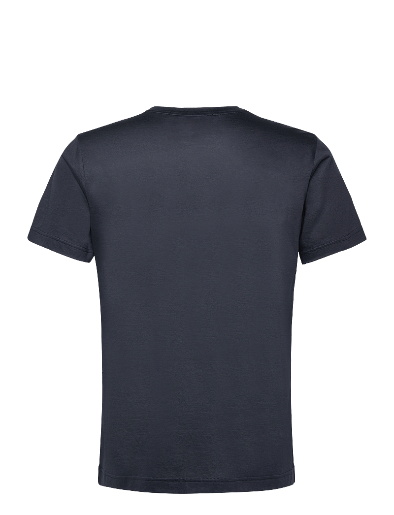 The Resort Co. - Sunshine Tee Navy - kurzärmelig - navy - 2