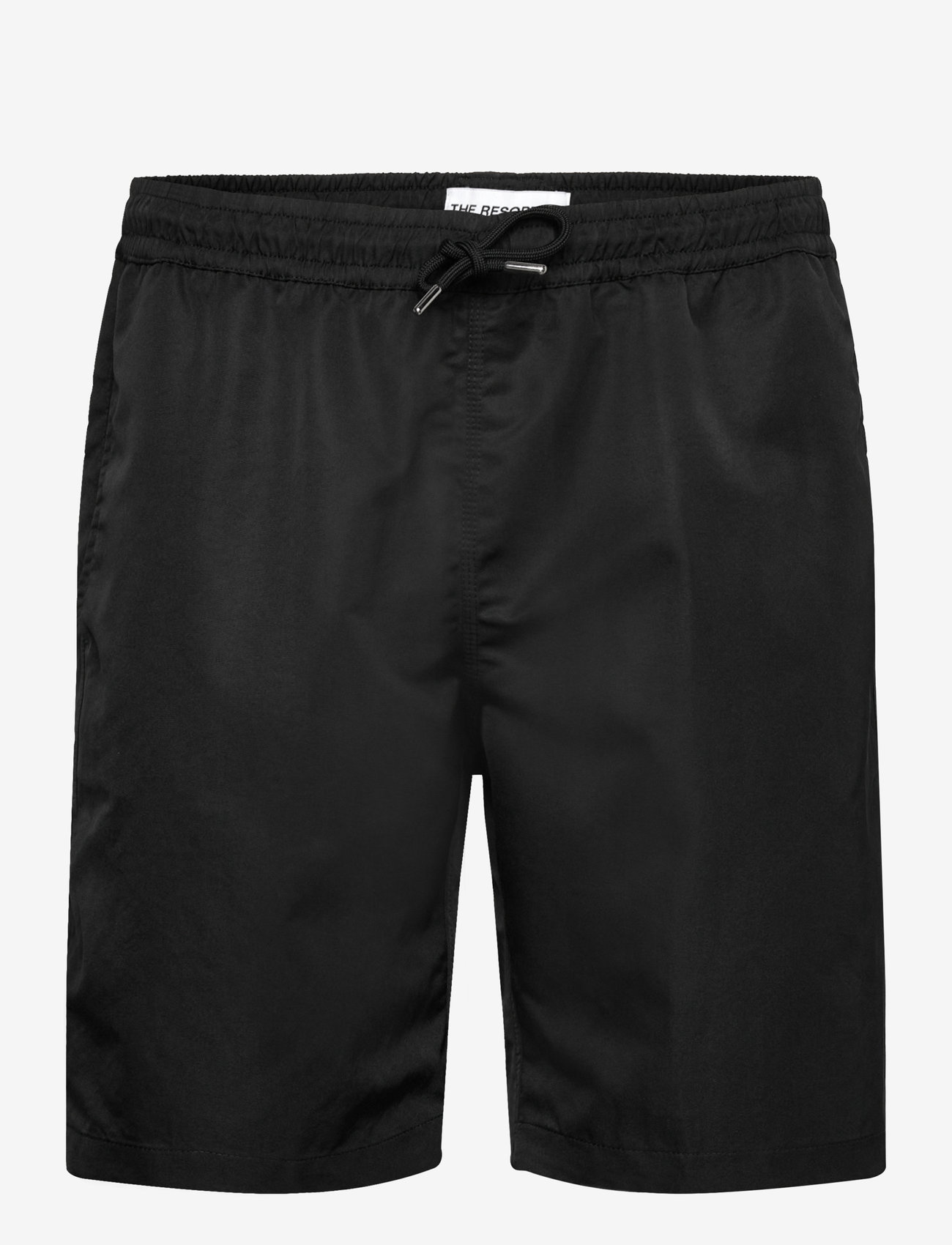 The Resort Co. - Resort Board shorts Black - badshorts - black - 1