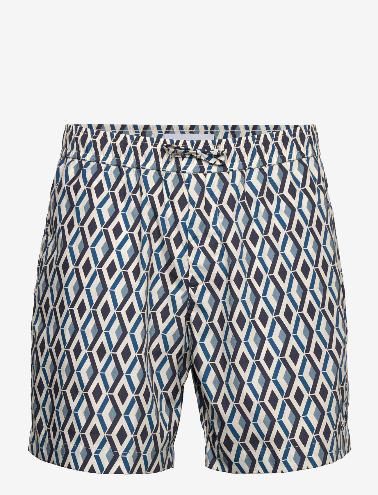 The Resort Co. - Resort Shorts Capri - badeshorts - capri - 1