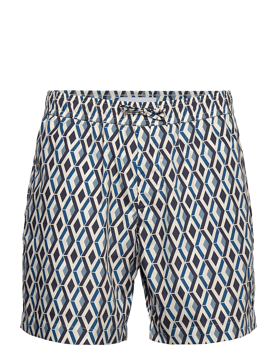 The Resort Co. - Resort Shorts Capri - badehose - capri - 1