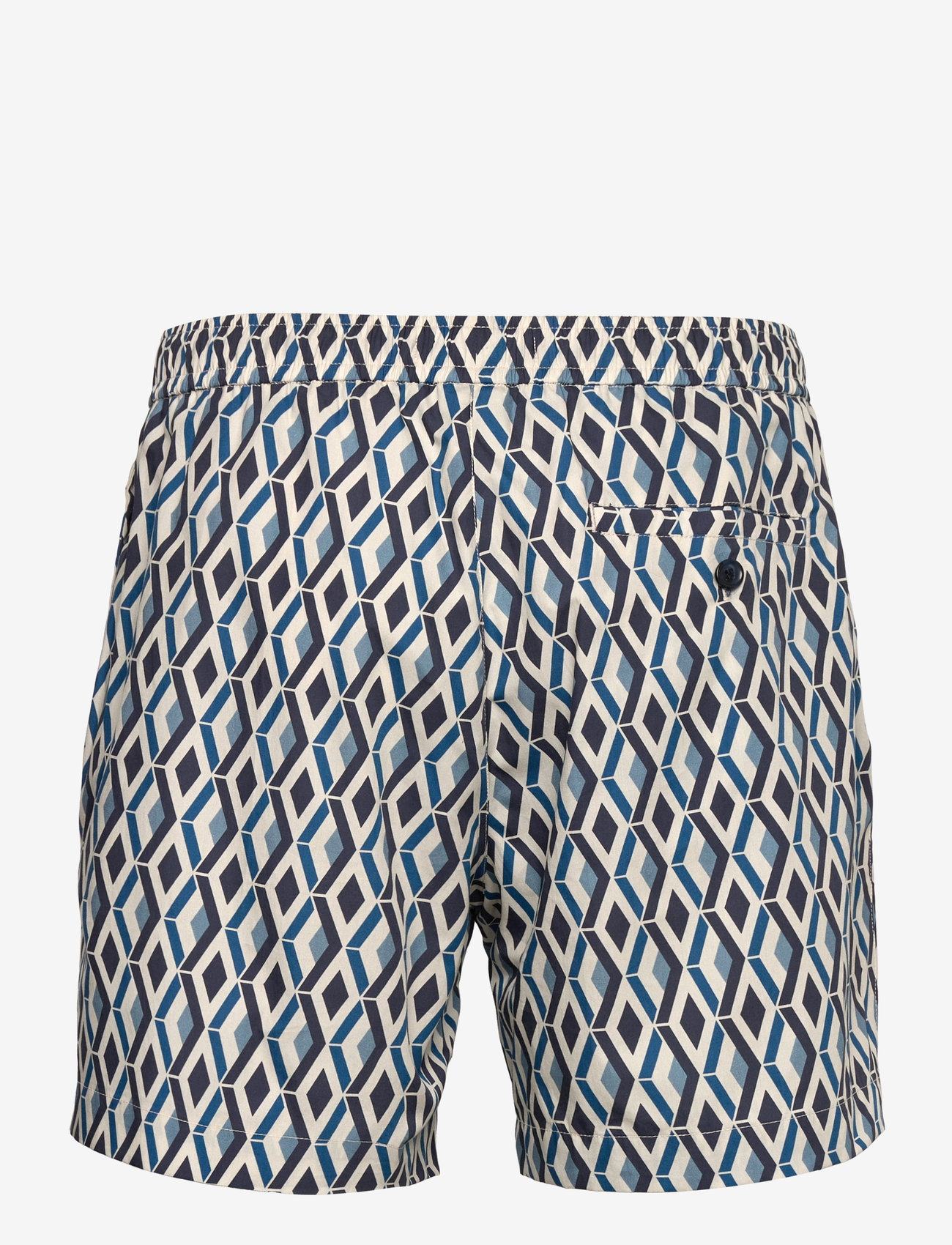 The Resort Co. - Resort Shorts Capri - badeshorts - capri - 2