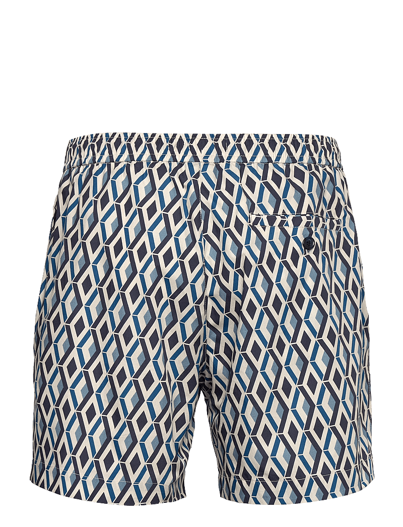 The Resort Co. - Resort Shorts Capri - uimashortsit - capri - 2