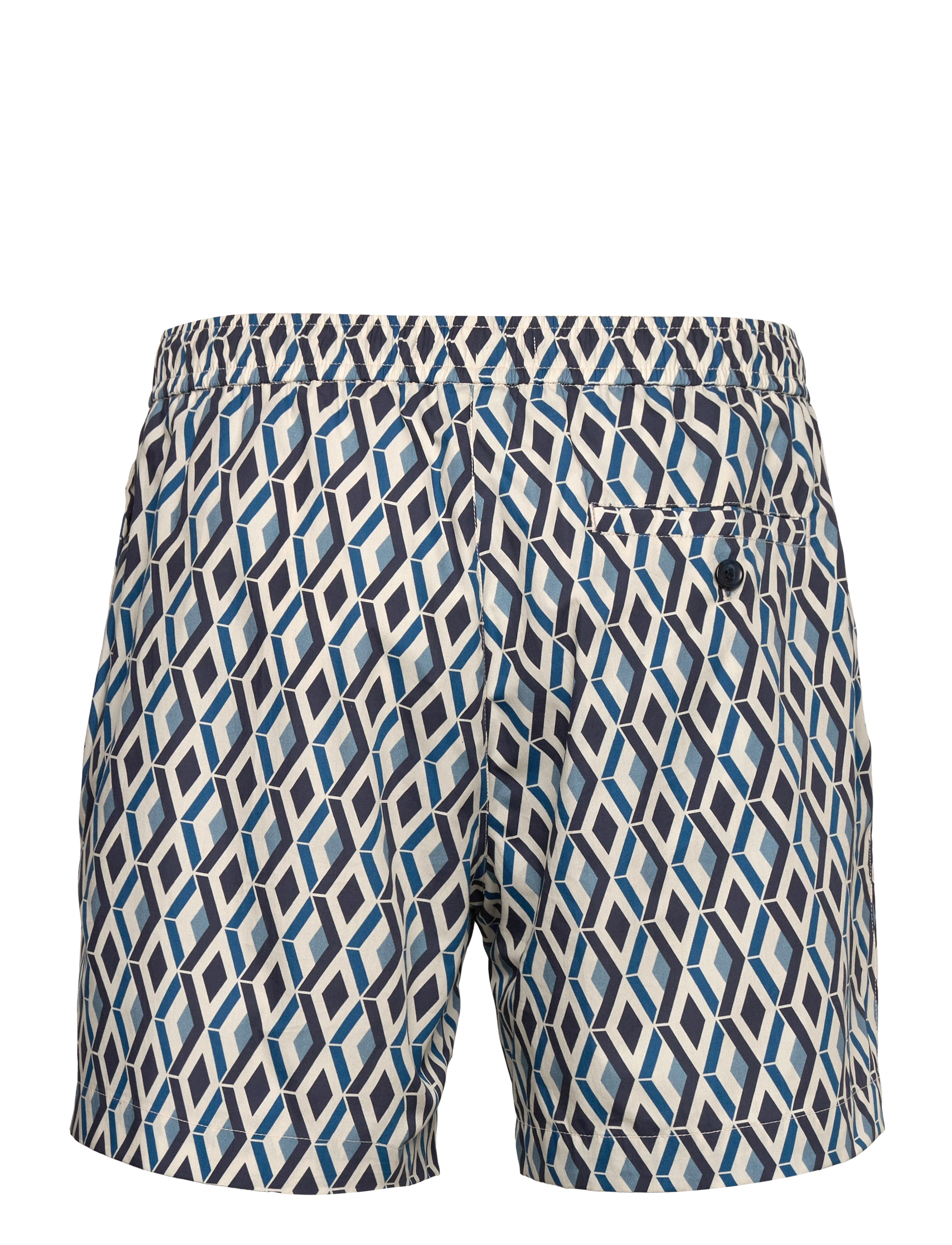 The Resort Co. - Resort Shorts Capri - badeshortser - capri - 2