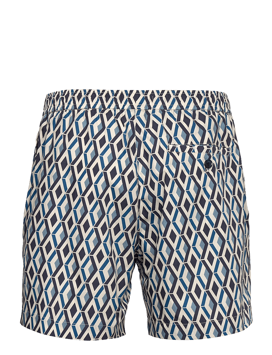 The Resort Co. - Resort Shorts Capri - badehose - capri - 2