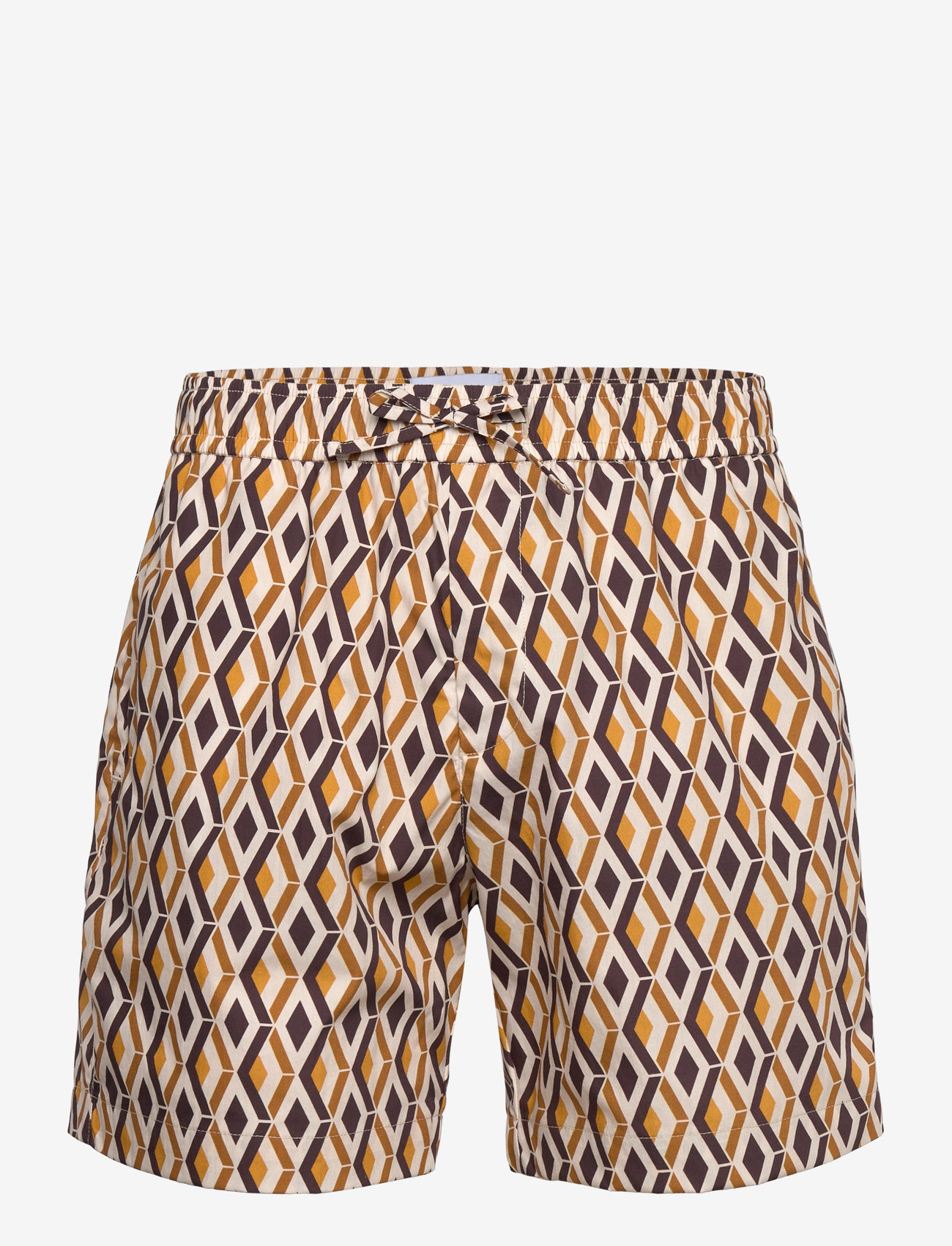 The Resort Co. - Resort Shorts Hydra - shoppa efter tillfälle - hydra - 1