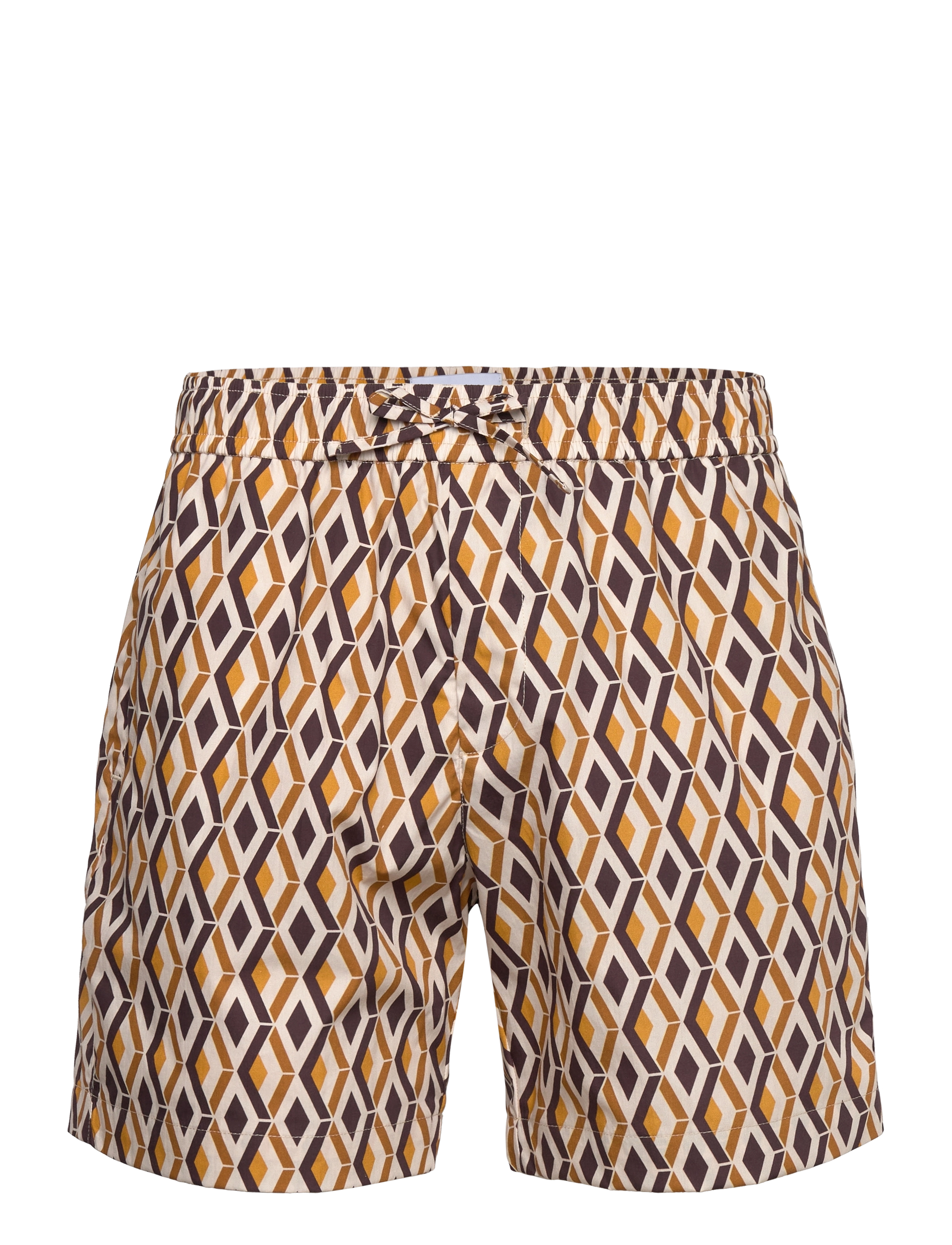 The Resort Co. Resort Shorts Hydra - Shorts - HYDRA / multi