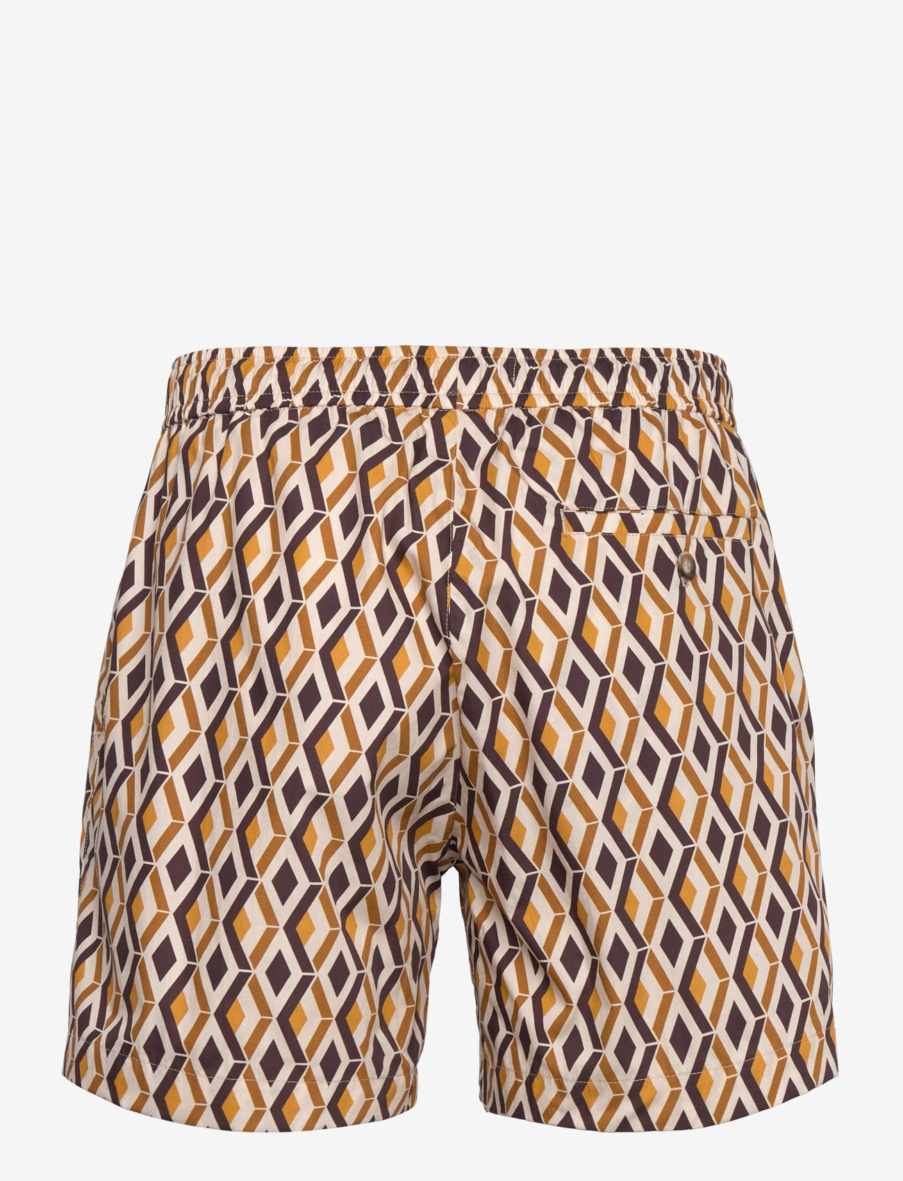 The Resort Co. - Resort Shorts Hydra - shoppa efter tillfälle - hydra - 2