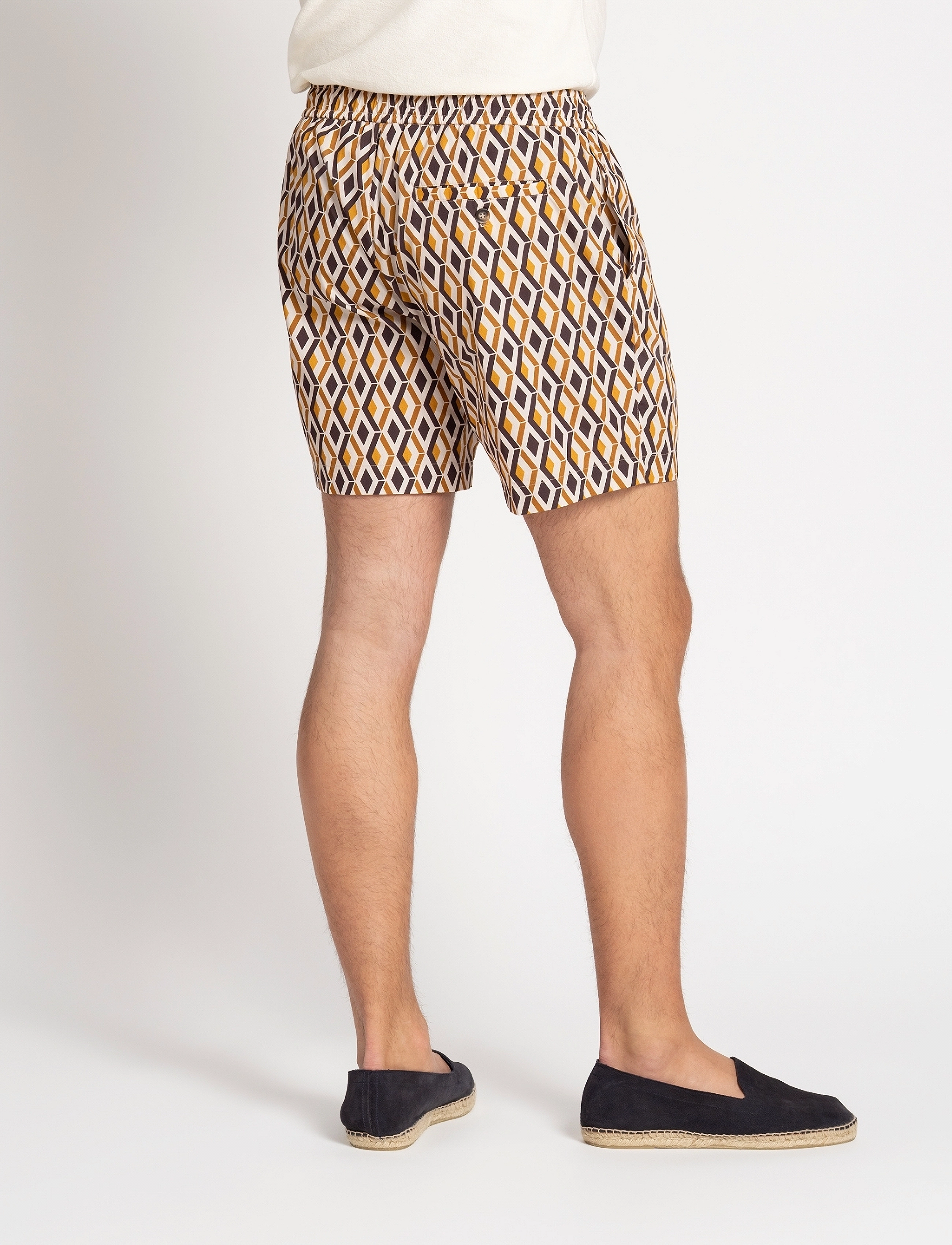 The Resort Co. - Resort Shorts Hydra - urlaubsfavoriten - hydra - 5