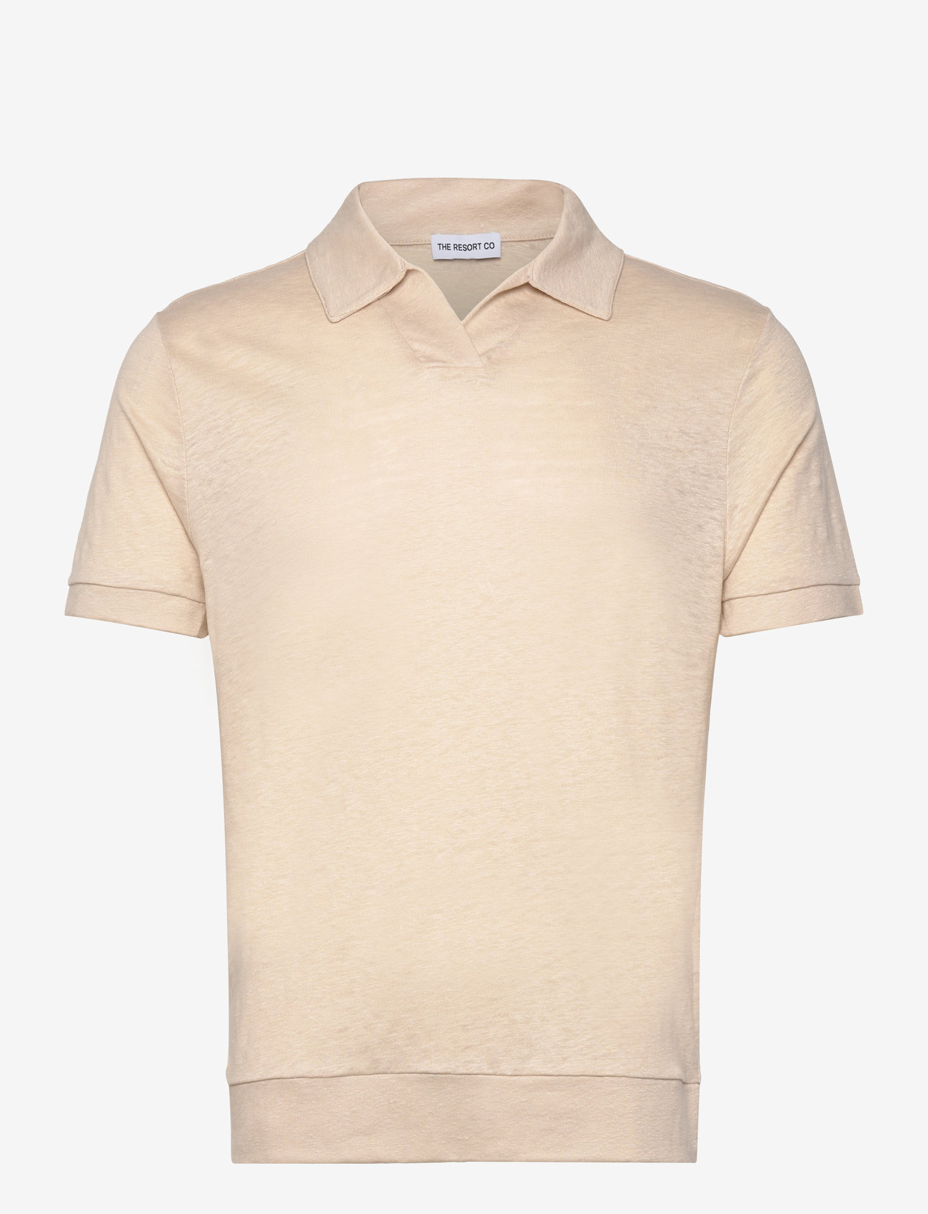 The Resort Co. - Resort Polo Sand - sand - 0