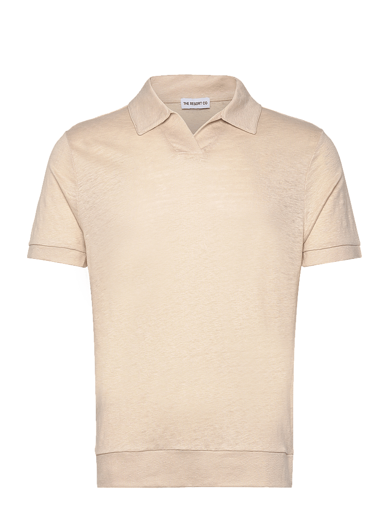 The Resort Co. - Resort Polo Sand - sand - 0