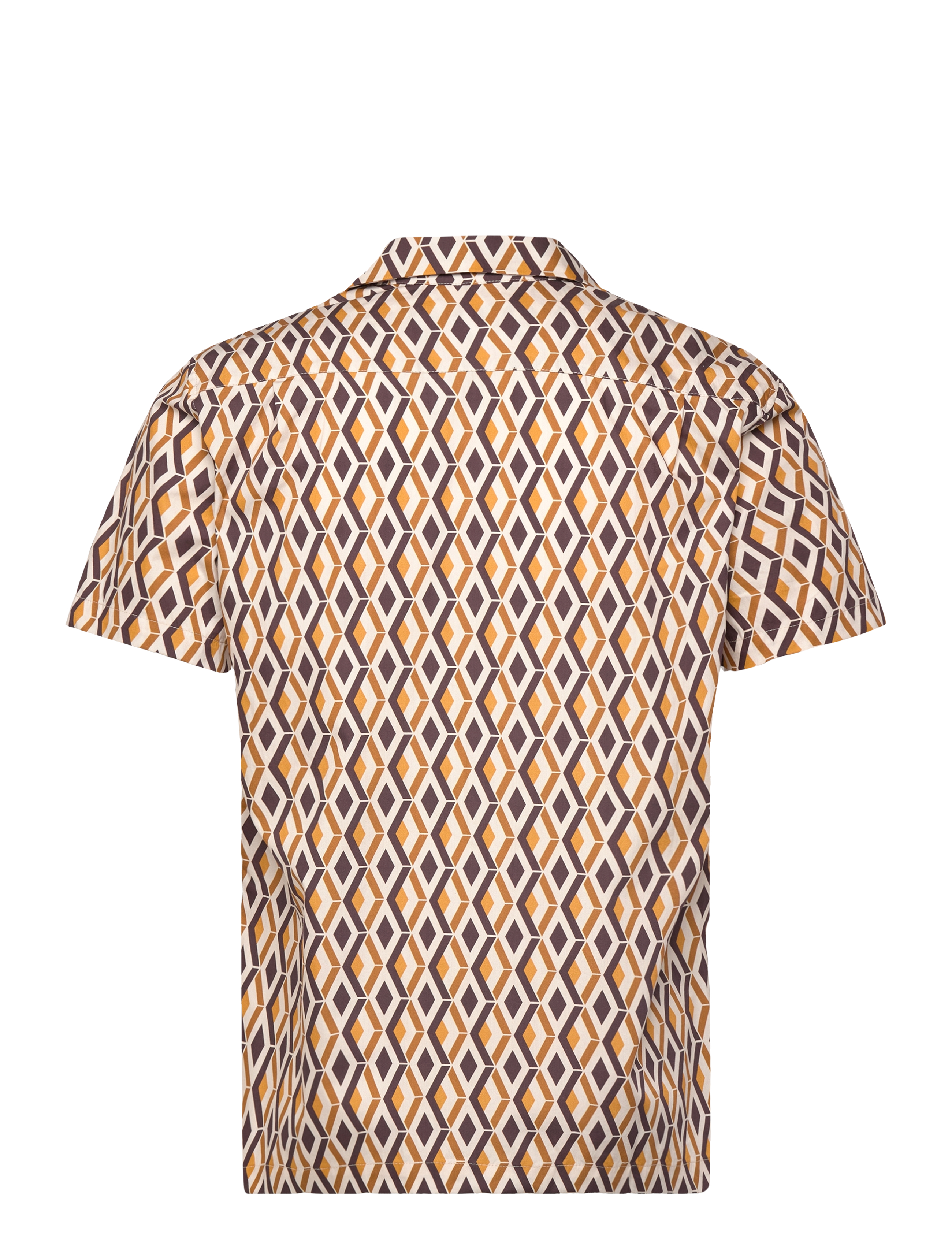 The Resort Co. - Resort Shirt Hydra - chemises à manches courtes - hydra - 2
