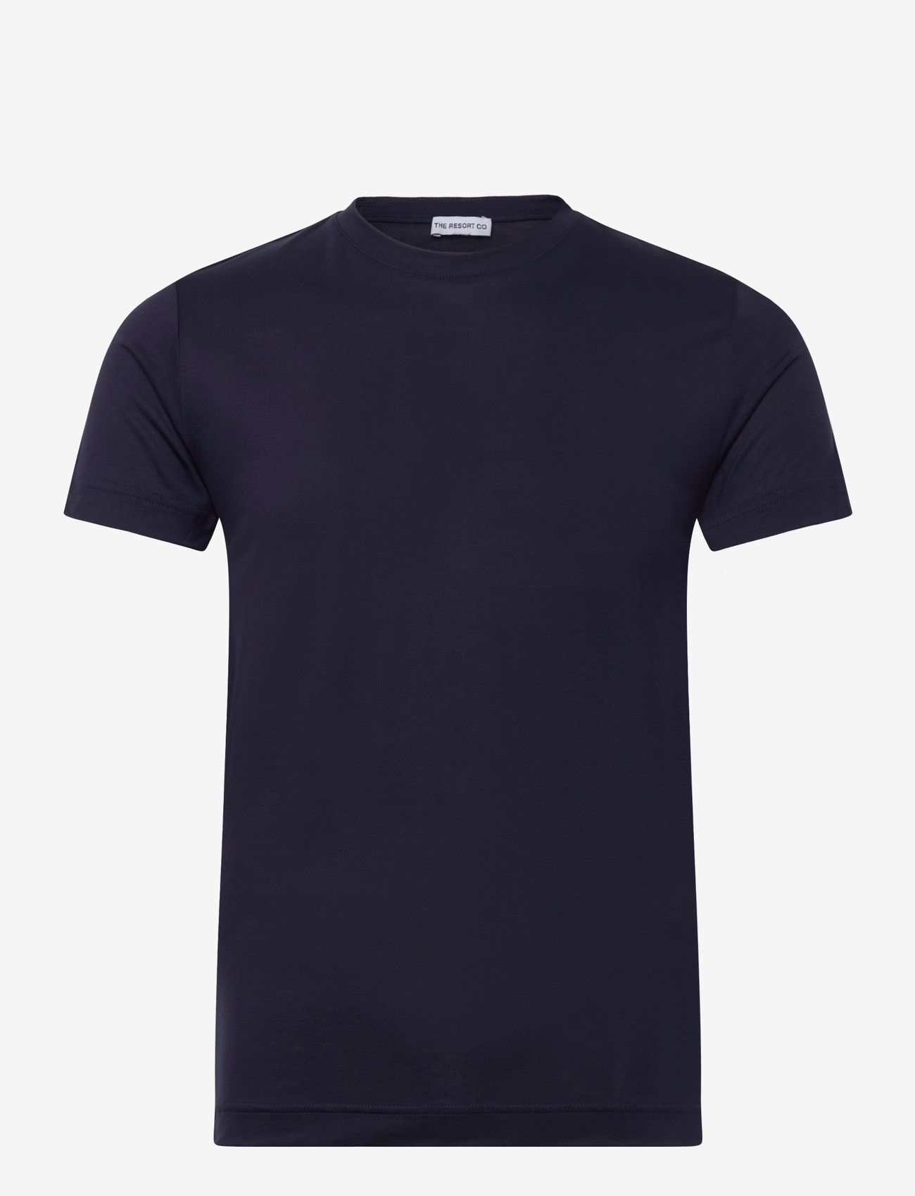 The Resort Co. - Sunshine Tee Navy - lühikeste varrukatega t-särgid - navy - 0
