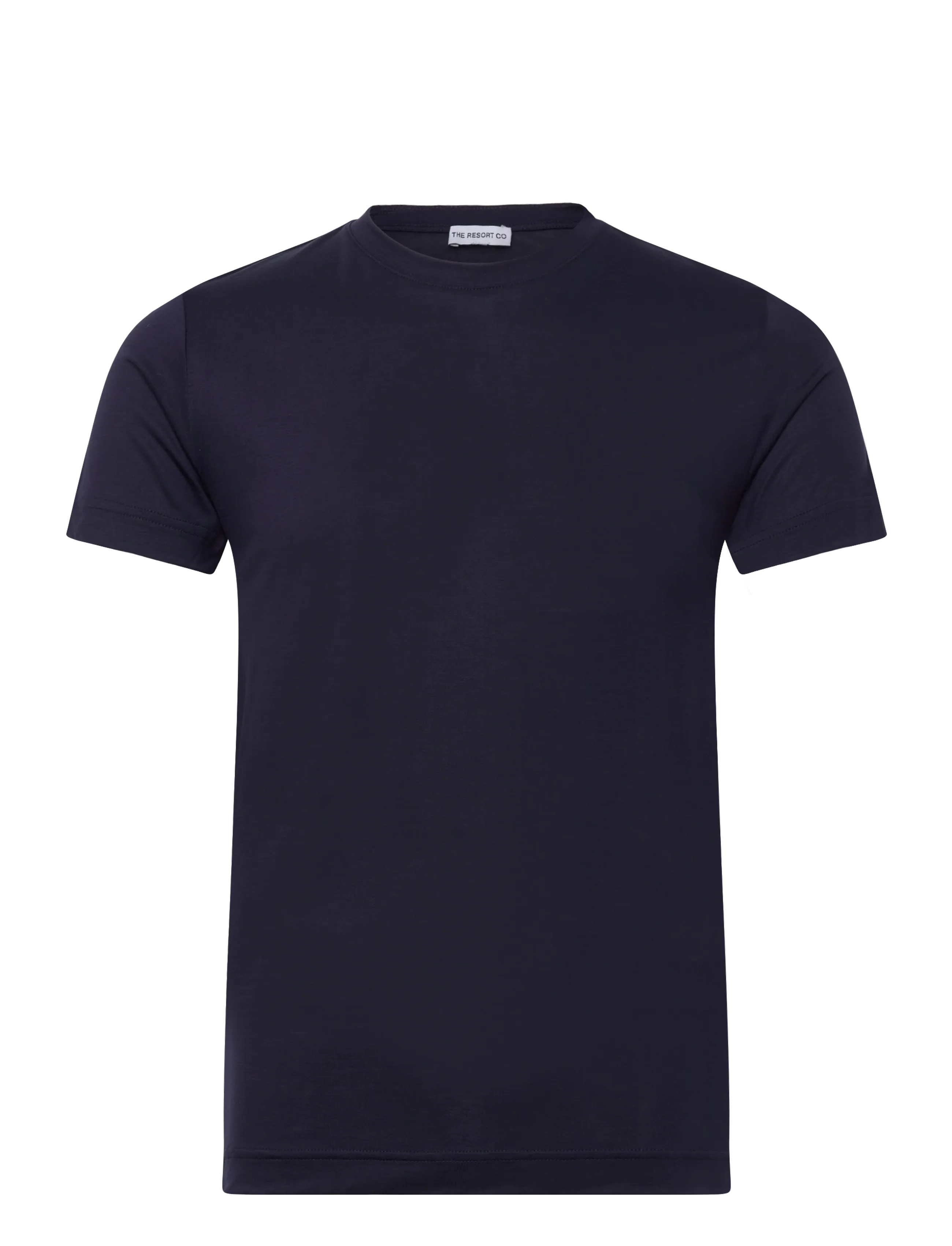 The Resort Co. Sunshine Tee Navy - Kleidung - NAVY / navy