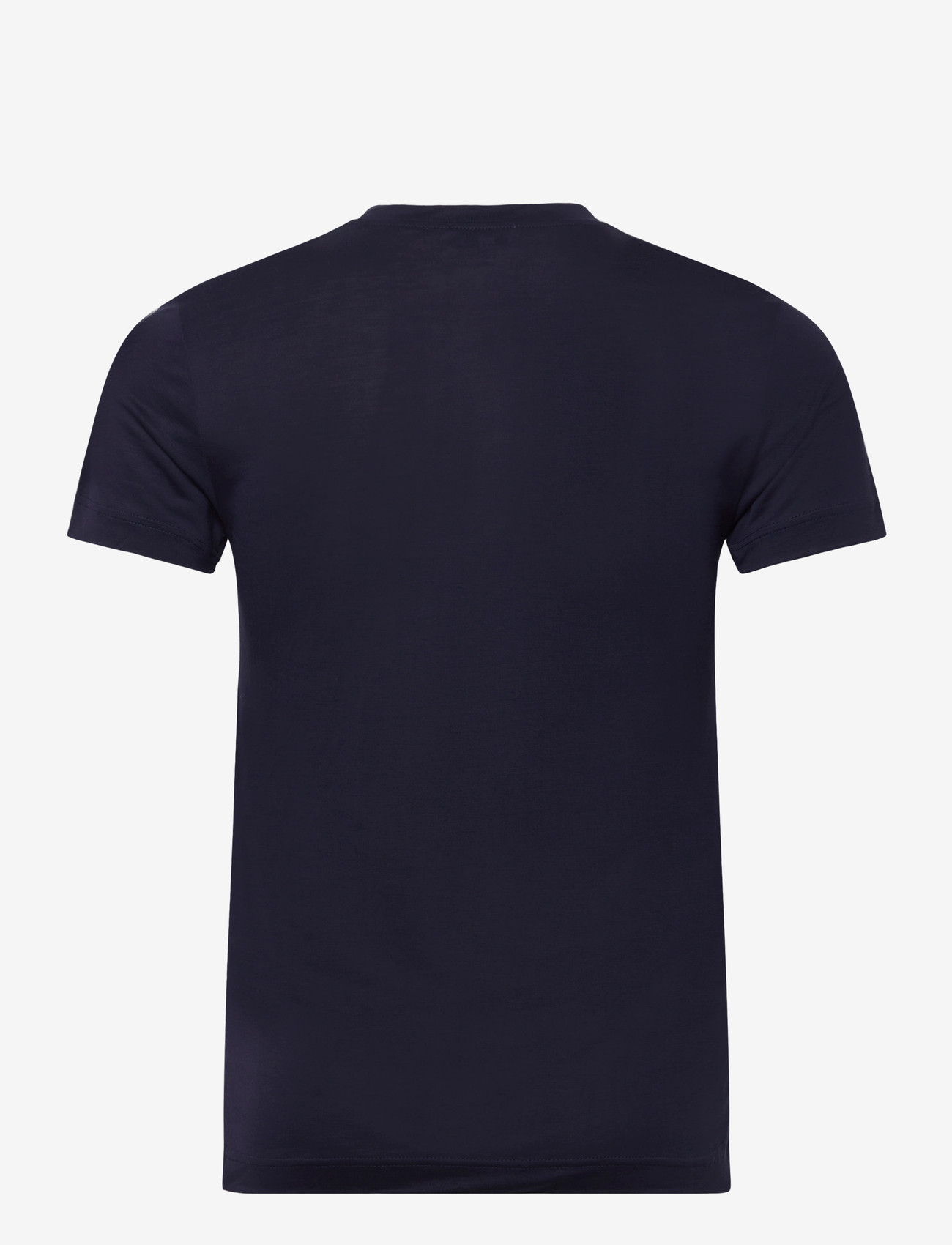 The Resort Co. - Sunshine Tee Navy - lühikeste varrukatega t-särgid - navy - 1