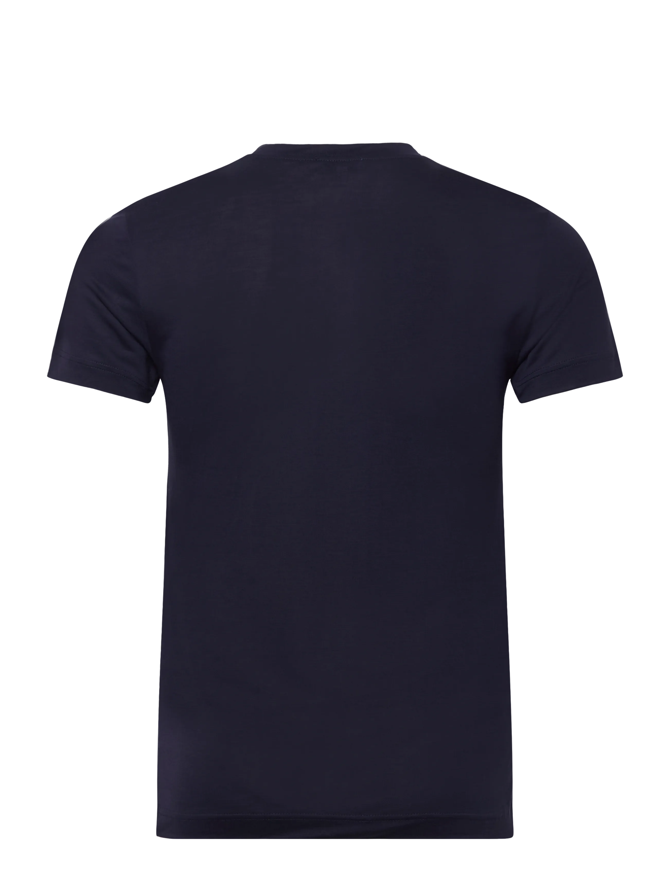 The Resort Co. - Sunshine Tee Navy - lühikeste varrukatega t-särgid - navy - 1
