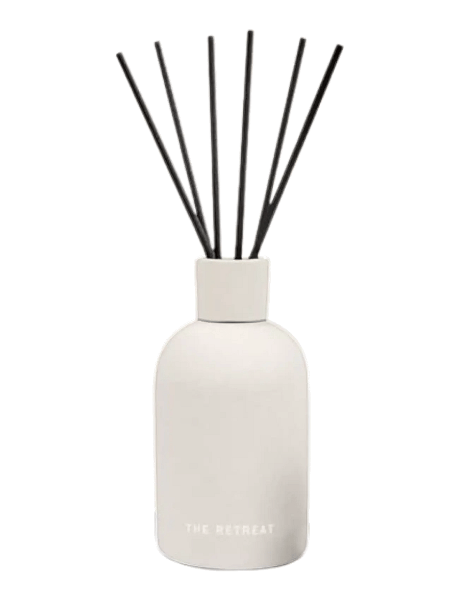 The Retreat - Balanced Scent Ritual reed Diffuser - unter 20€ - 1017 - 1