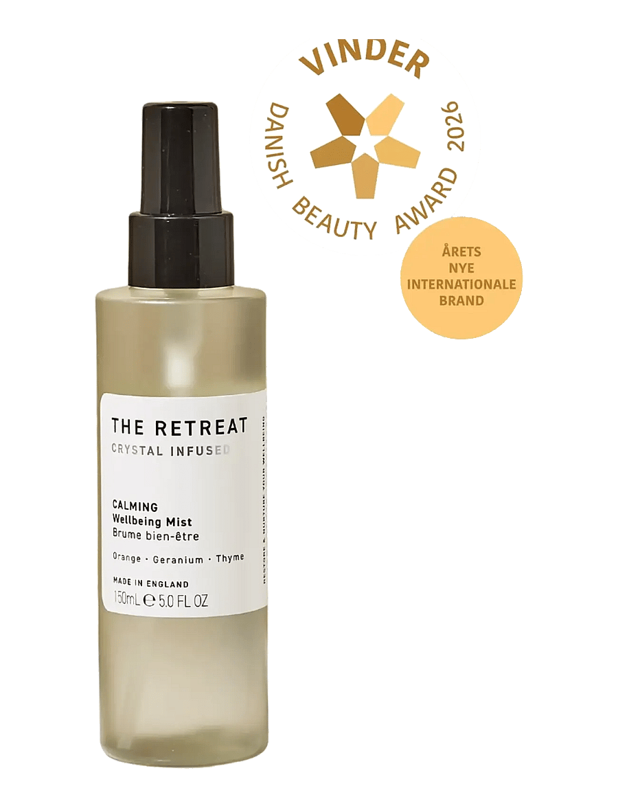 The Retreat - The Retreat CALMING Wellbeing Mist - fragrance - 1017 - 1