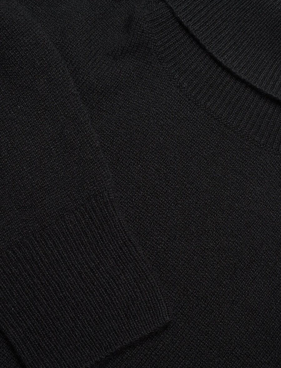 The Row - KNITWEAR - kaschmir - blk - 2
