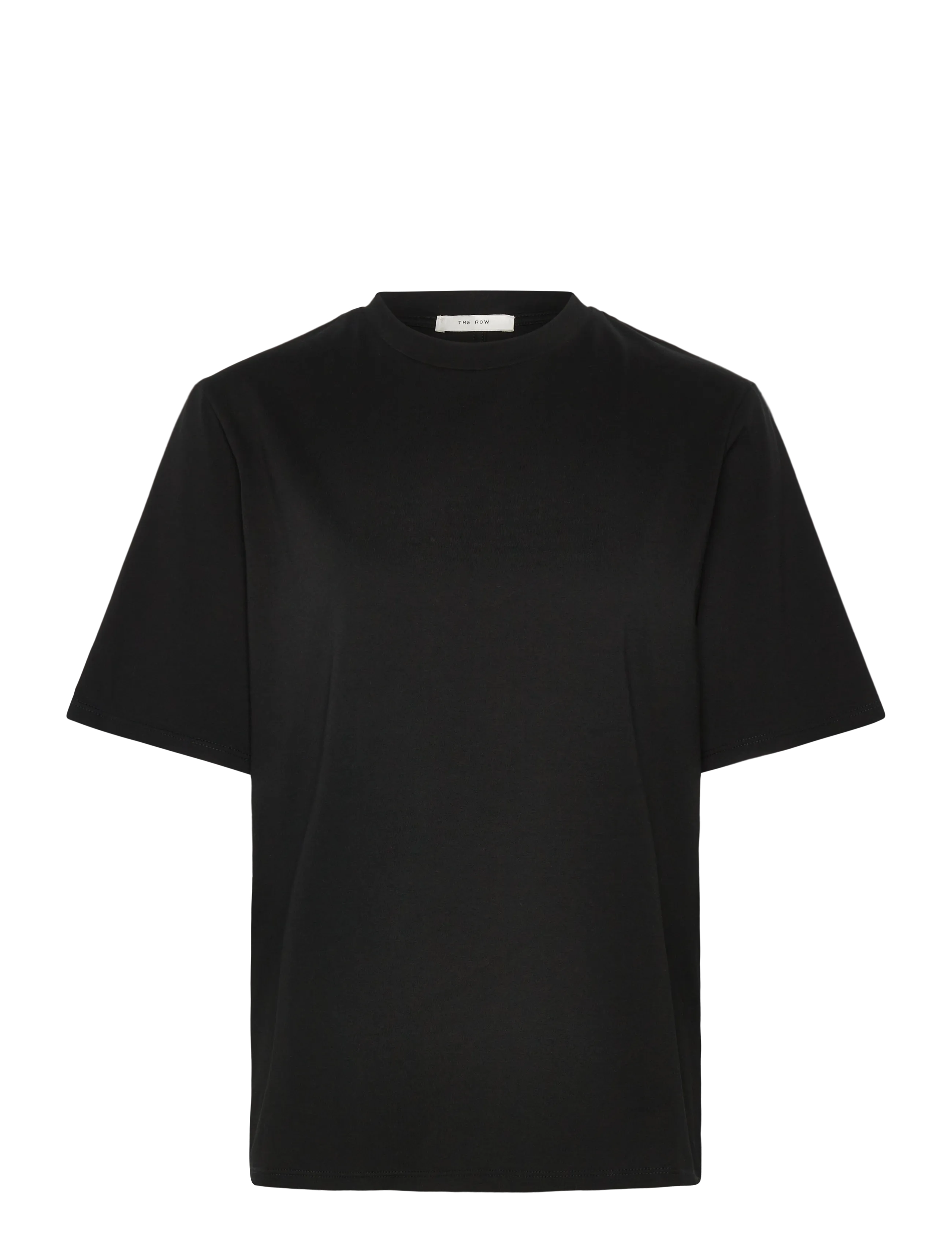 The Row T-Shirt, S, T-shirts & Oberteile, Schwarz - Short-sleeved, Frauen