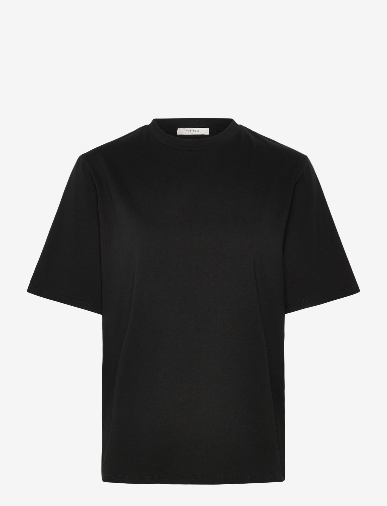 The Row - T-SHIRT - t-shirts - blk - 0
