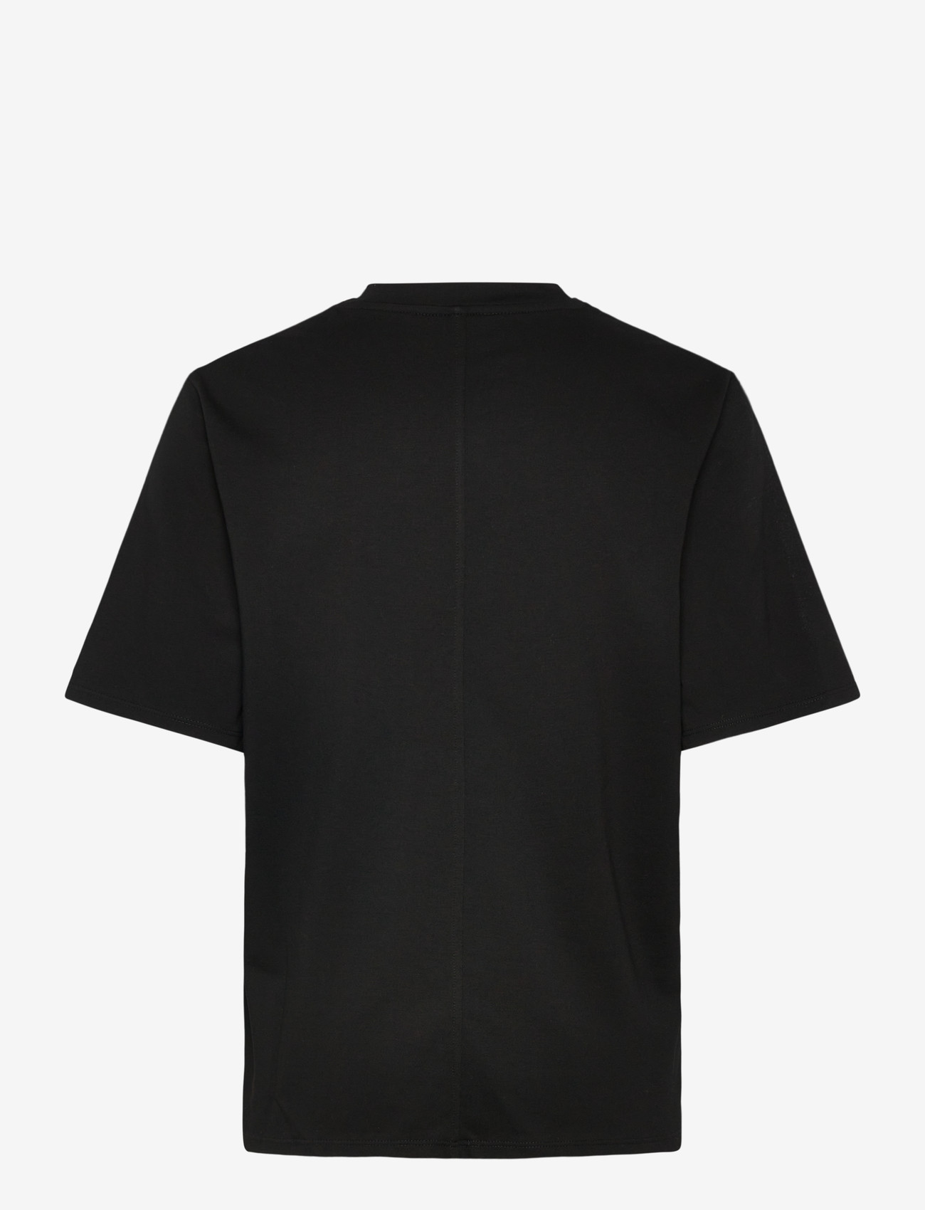 The Row - T-SHIRT - t-shirts - blk - 1